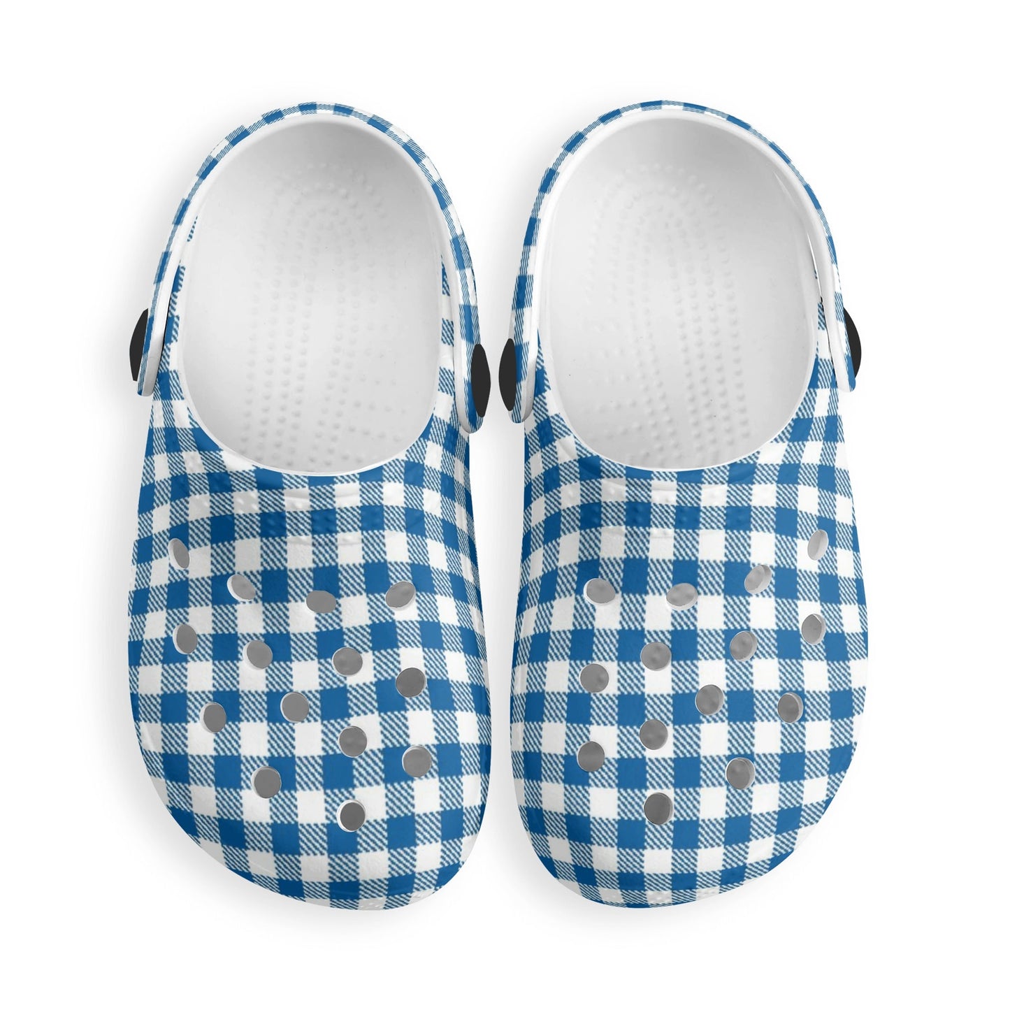 Kids Classic Clogs – Happy Feet Collection | Happy Tartan® - Happy Tartan