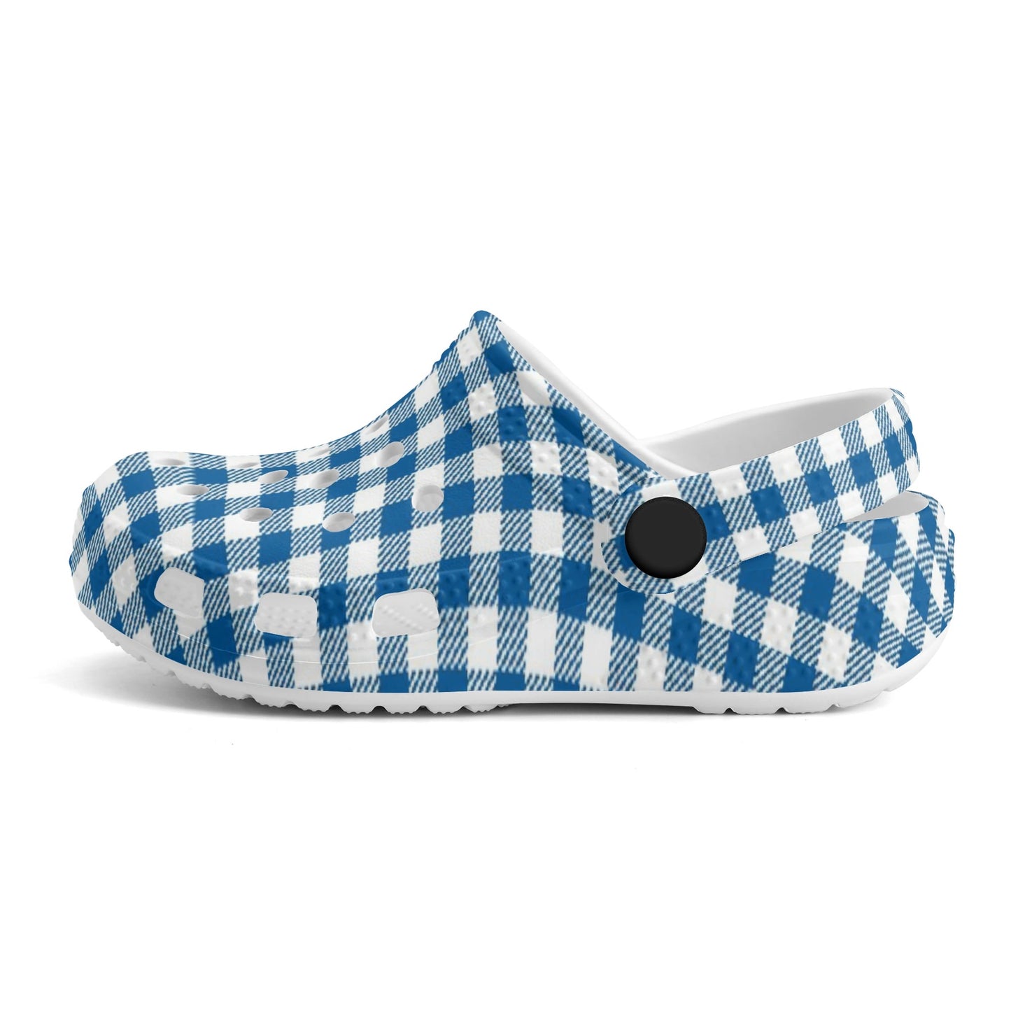 Kids Classic Clogs – Happy Feet Collection | Happy Tartan® - Happy Tartan
