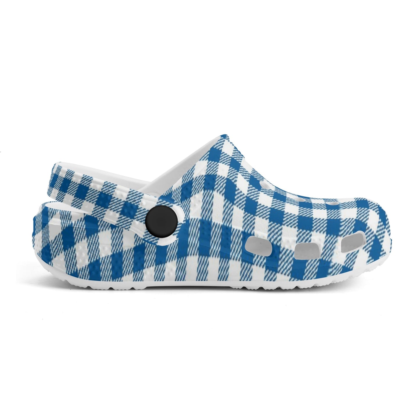 Kids Classic Clogs – Happy Feet Collection | Happy Tartan® - Happy Tartan