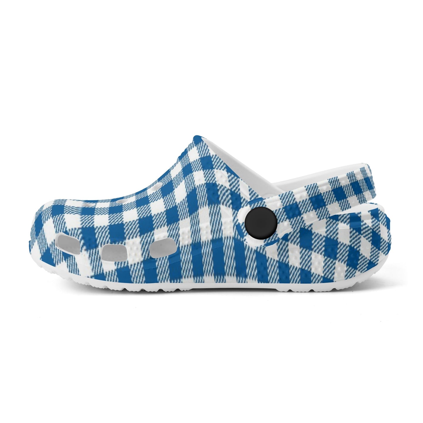 Kids Classic Clogs – Happy Feet Collection | Happy Tartan® - Happy Tartan