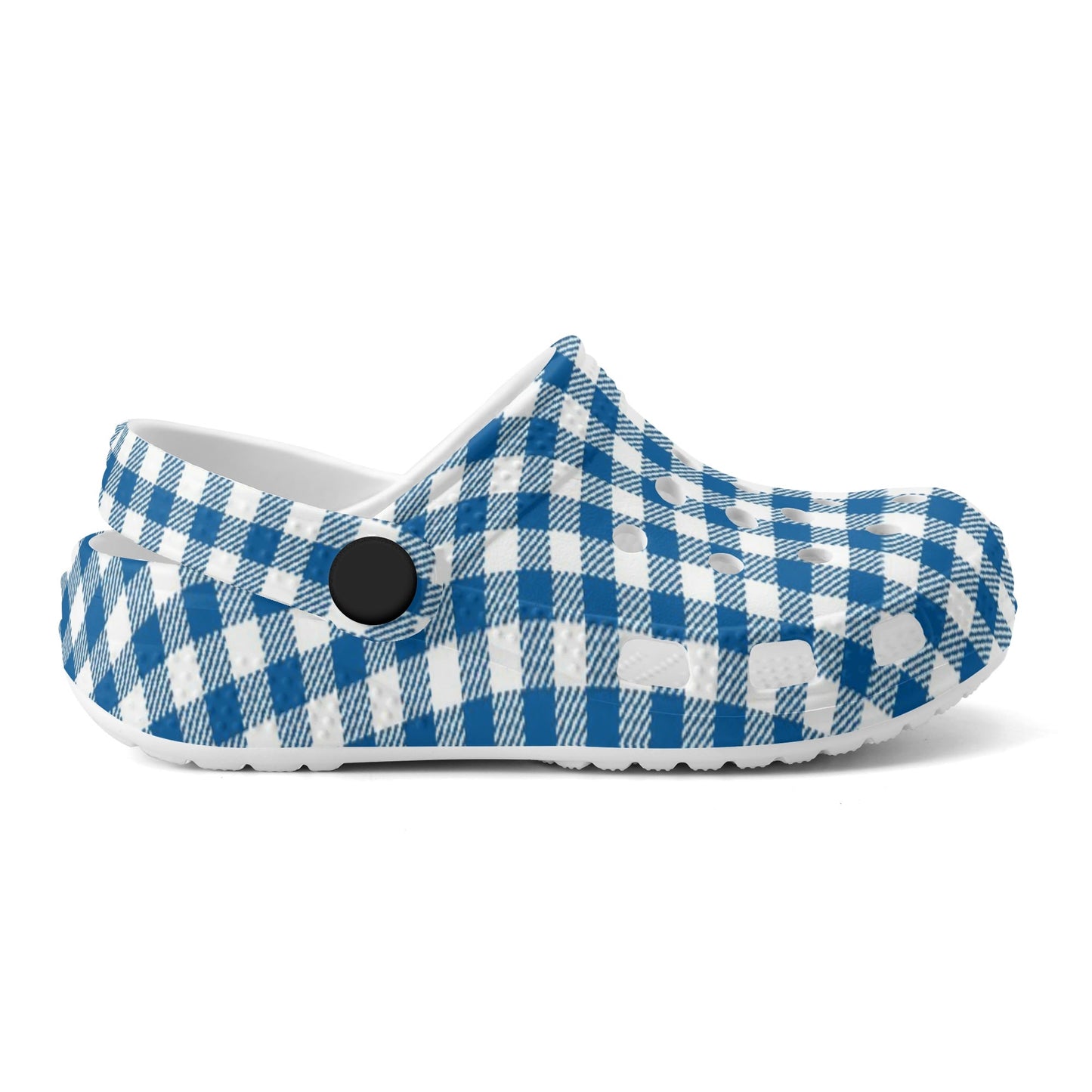 Kids Classic Clogs – Happy Feet Collection | Happy Tartan® - Happy Tartan