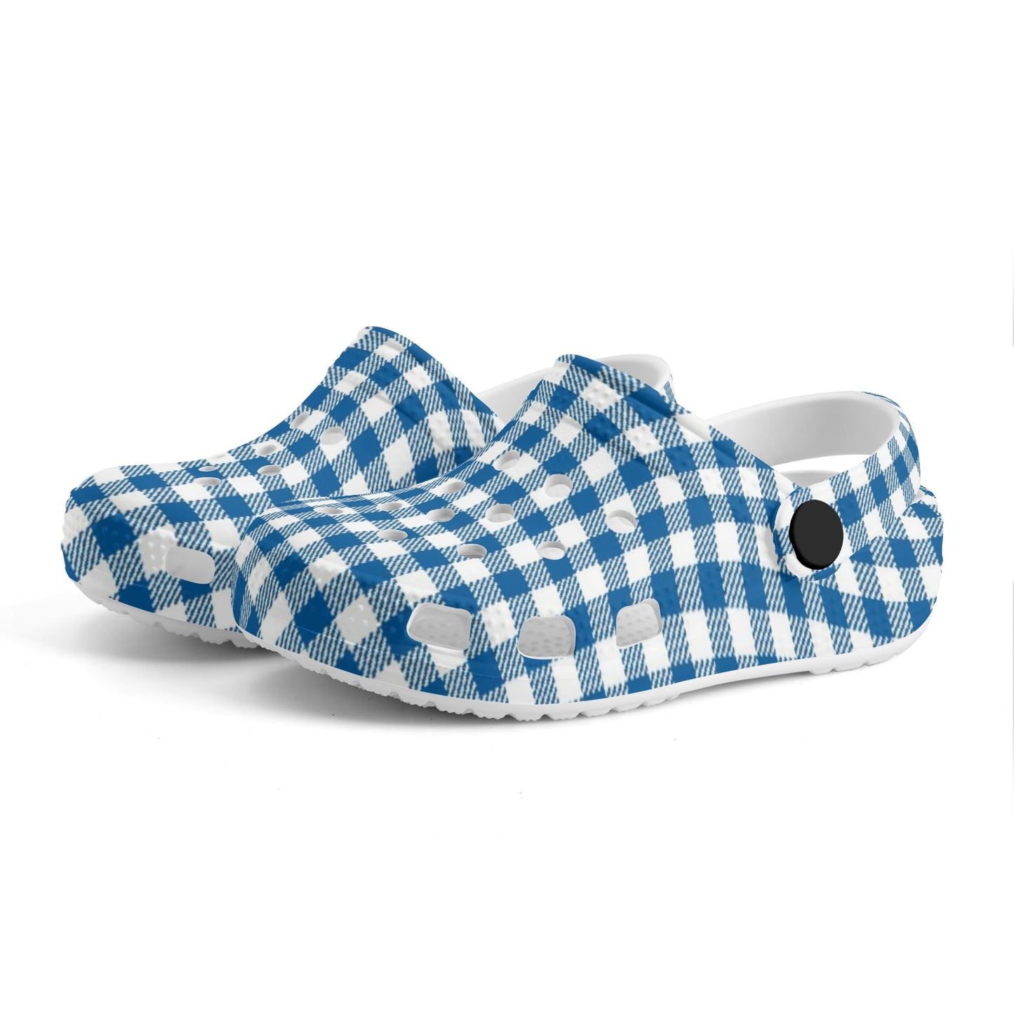 Kids Classic Clogs – Happy Feet Collection | Happy Tartan® - Happy Tartan