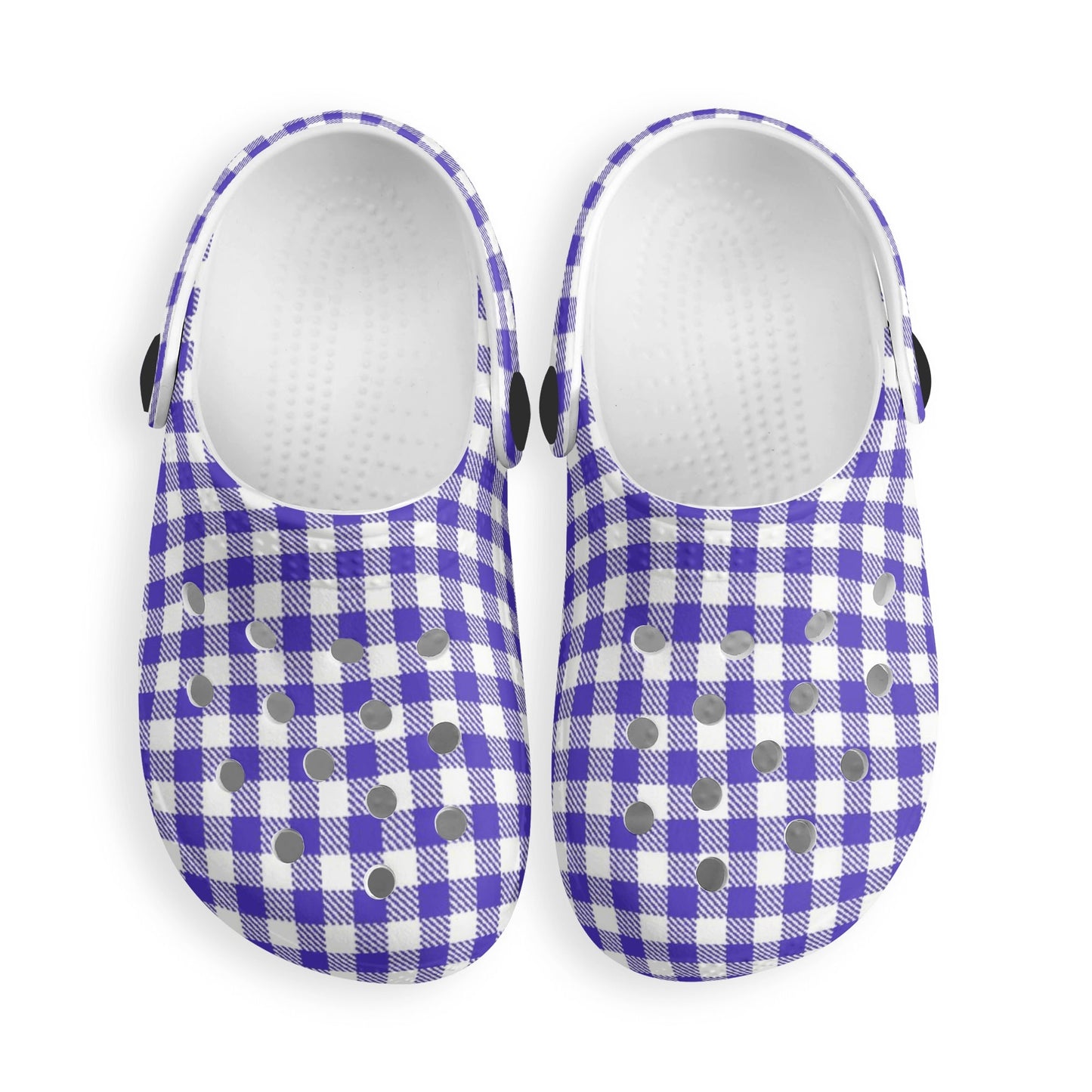 Kids Classic Clogs – Happy Feet Collection | Happy Tartan® - Happy Tartan
