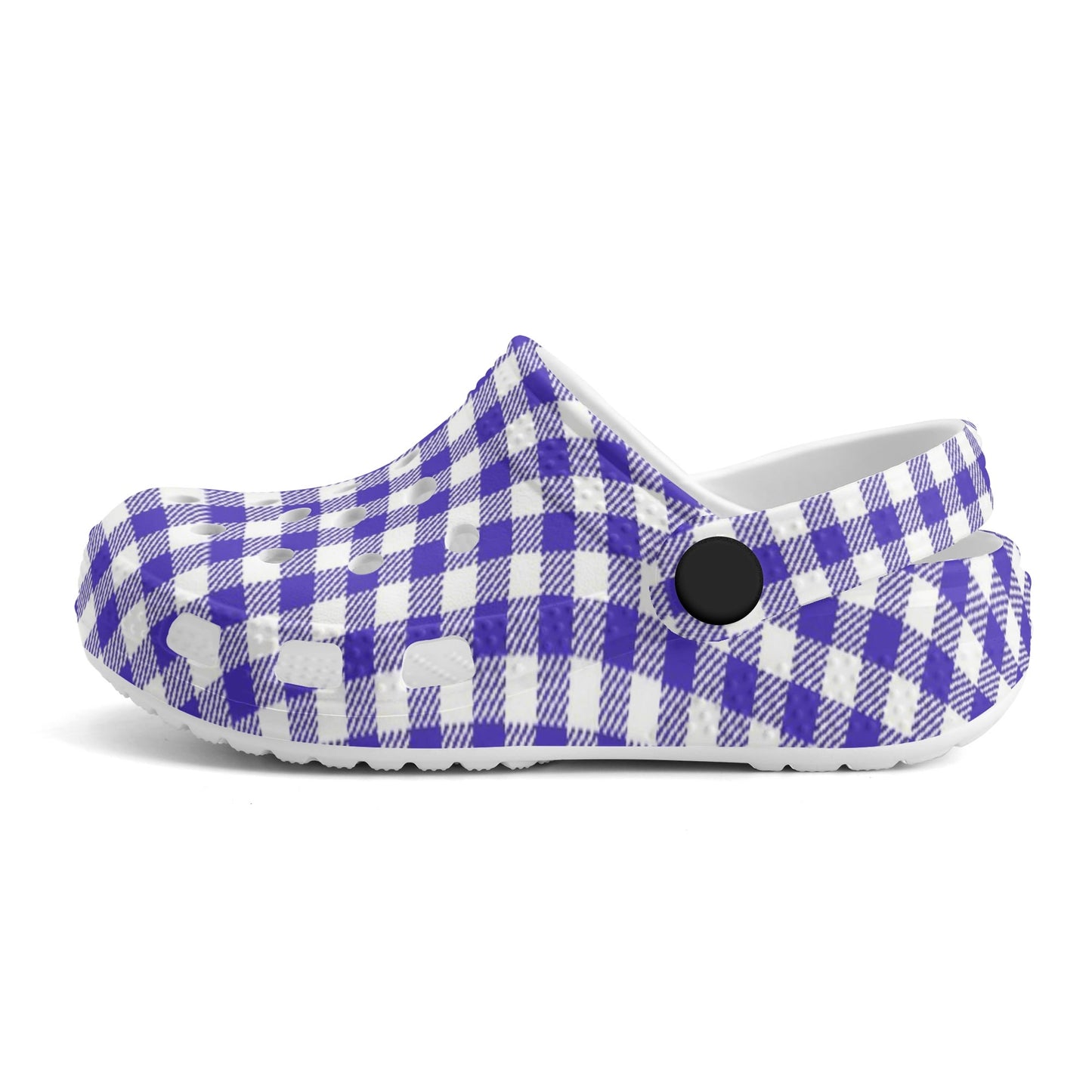 Kids Classic Clogs – Happy Feet Collection | Happy Tartan® - Happy Tartan