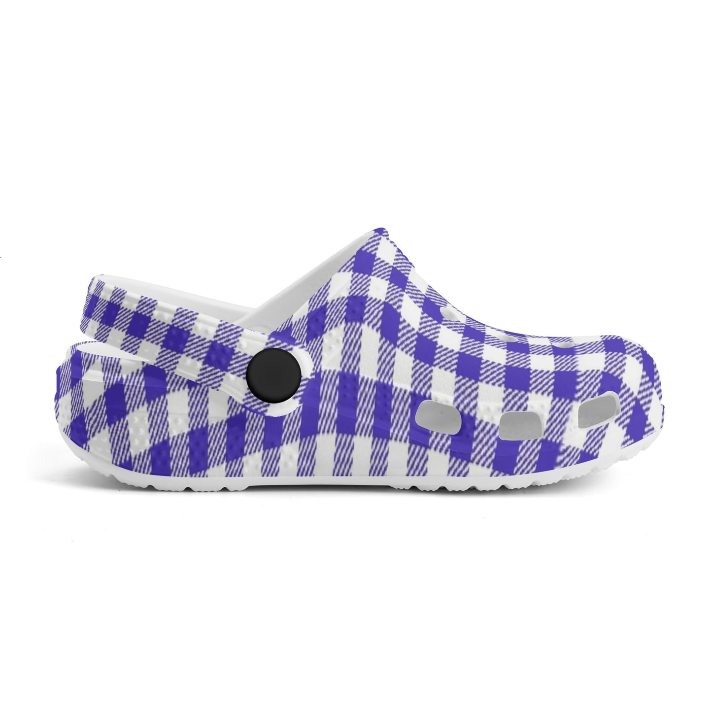 Kids Classic Clogs – Happy Feet Collection | Happy Tartan® - Happy Tartan