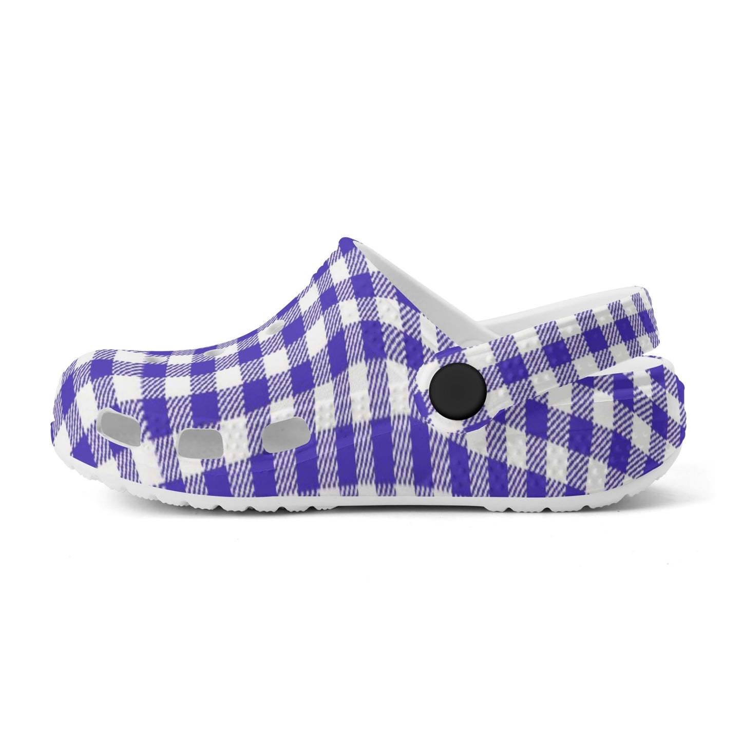 Kids Classic Clogs – Happy Feet Collection | Happy Tartan® - Happy Tartan