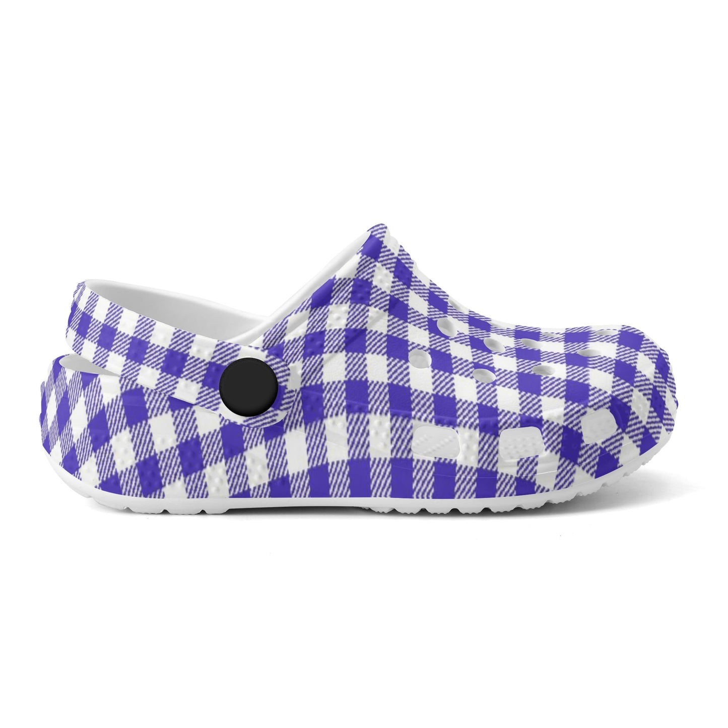 Kids Classic Clogs – Happy Feet Collection | Happy Tartan® - Happy Tartan