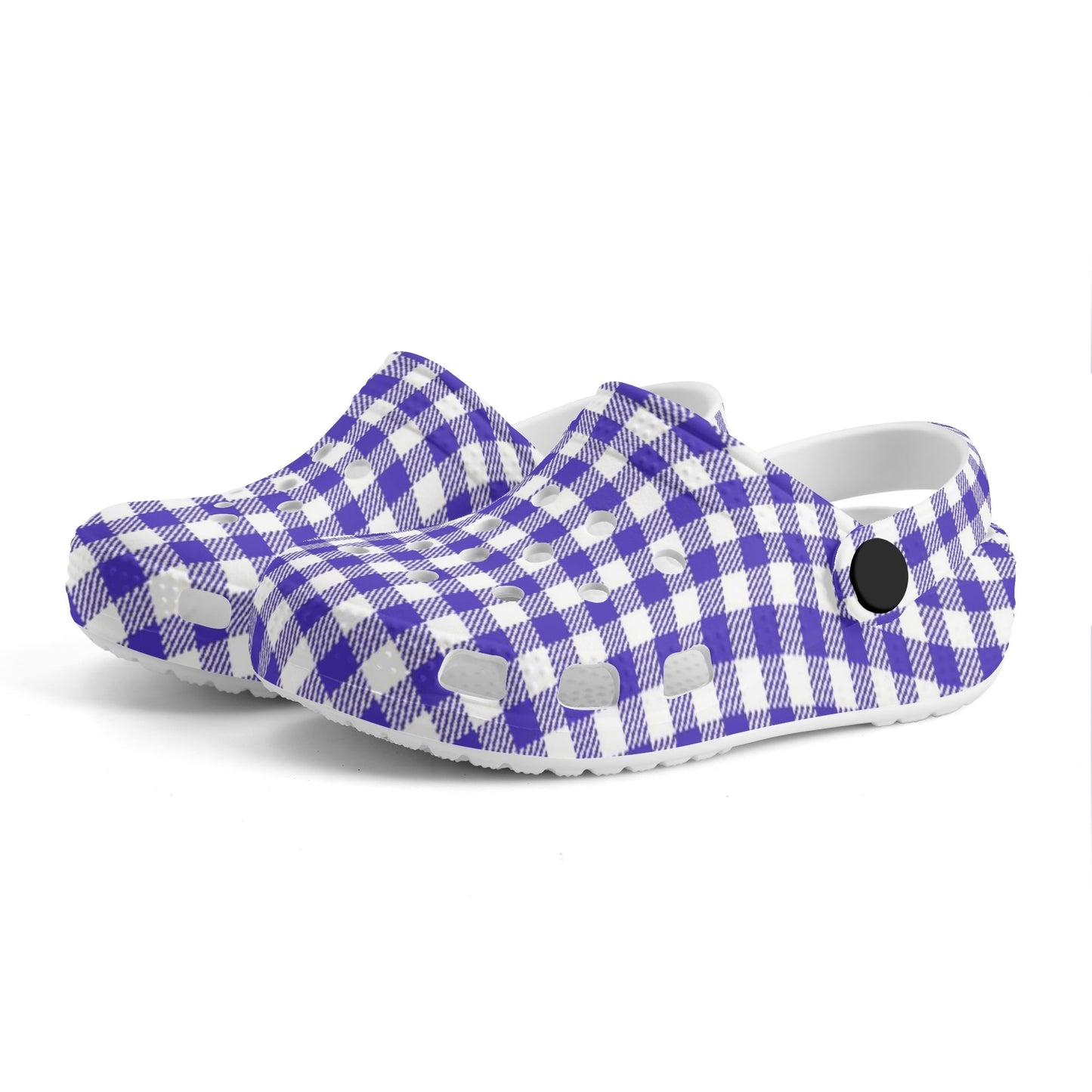 Kids Classic Clogs – Happy Feet Collection | Happy Tartan® - Happy Tartan