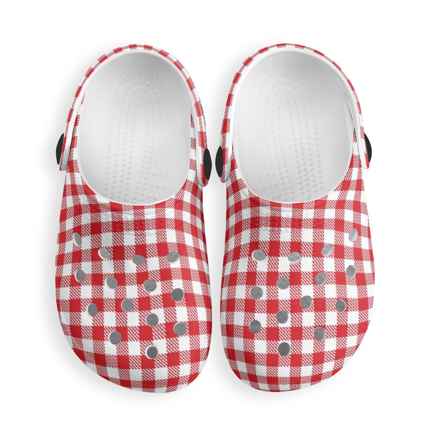 Kids Classic Clogs – Happy Feet Collection | Happy Tartan® - Happy Tartan