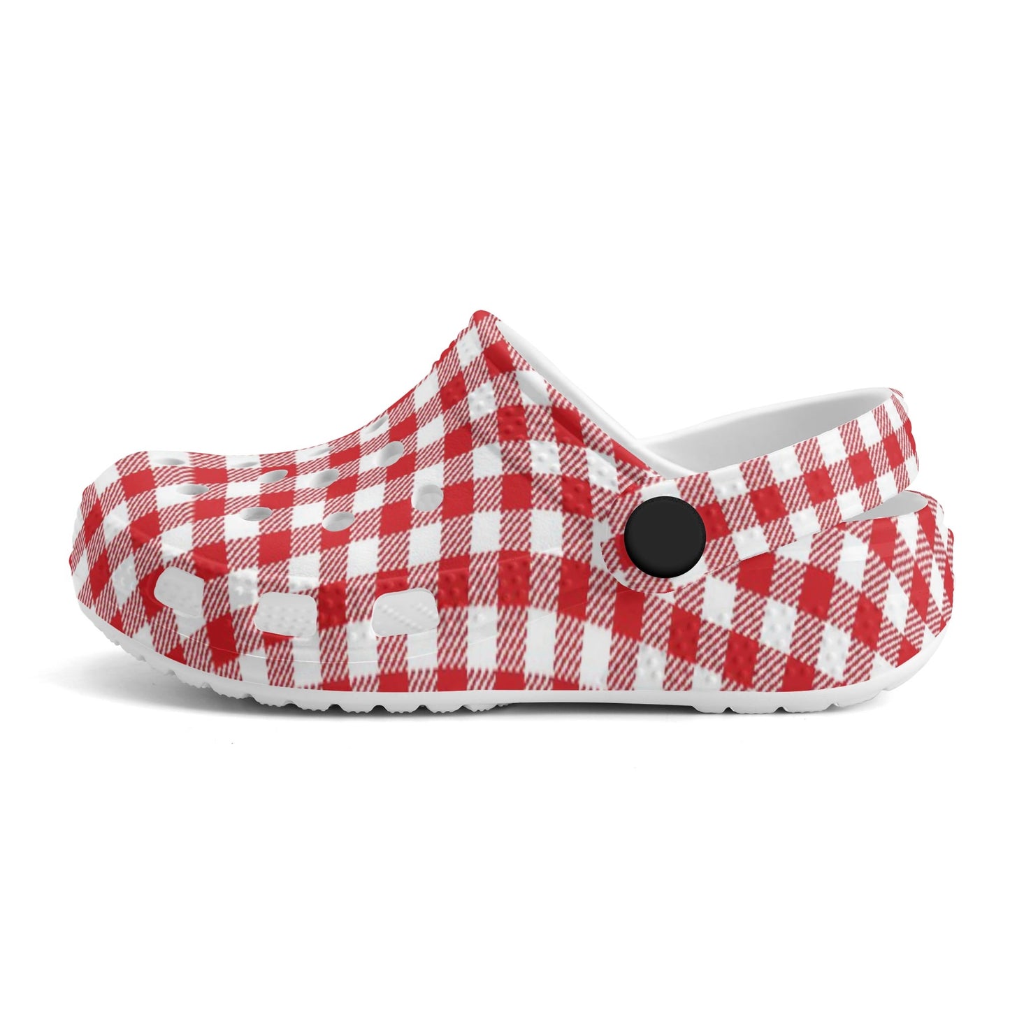 Kids Classic Clogs – Happy Feet Collection | Happy Tartan® - Happy Tartan