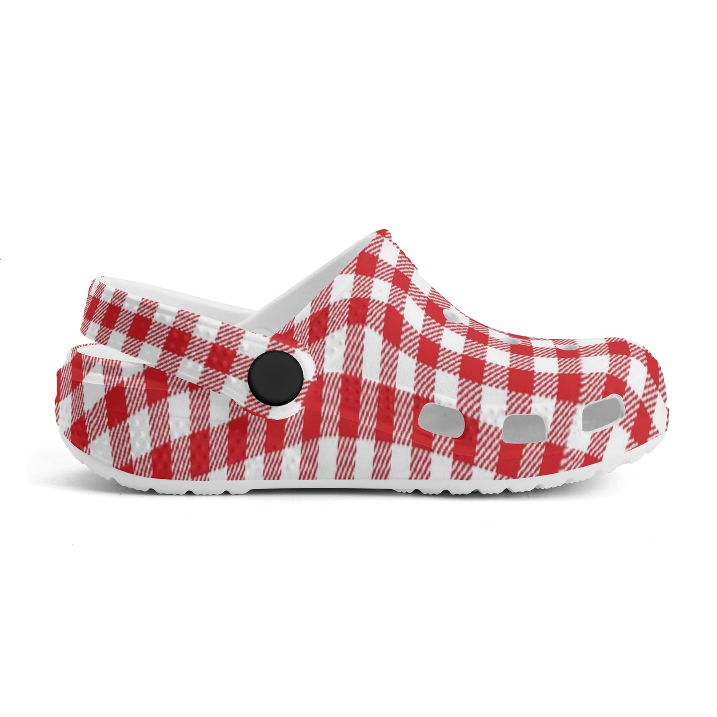 Kids Classic Clogs – Happy Feet Collection | Happy Tartan® - Happy Tartan
