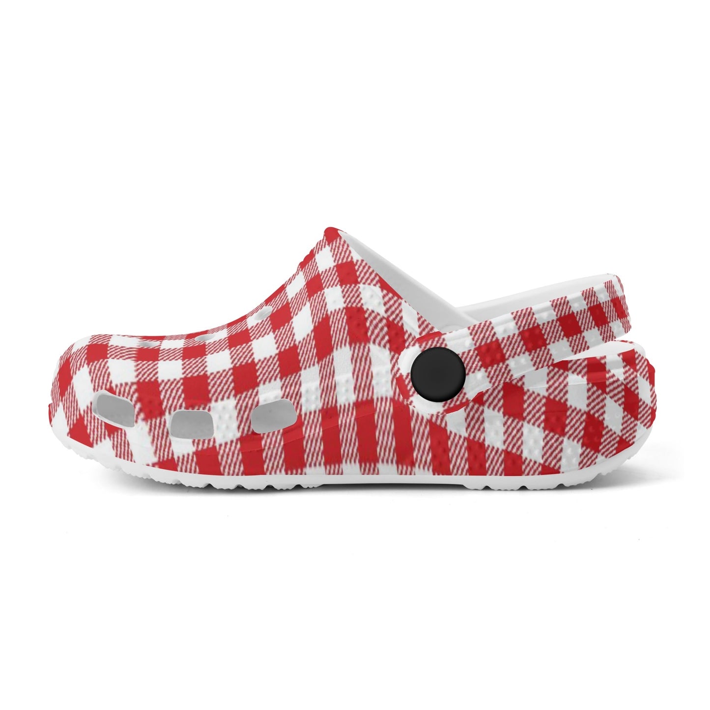 Kids Classic Clogs – Happy Feet Collection | Happy Tartan® - Happy Tartan