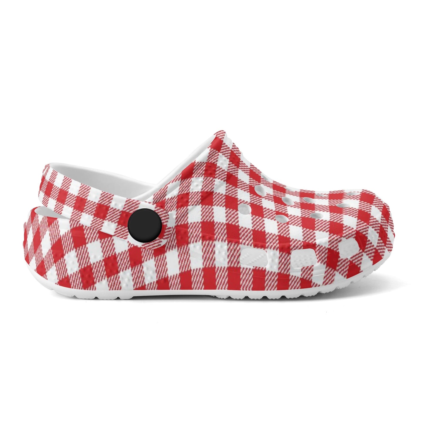 Kids Classic Clogs – Happy Feet Collection | Happy Tartan® - Happy Tartan