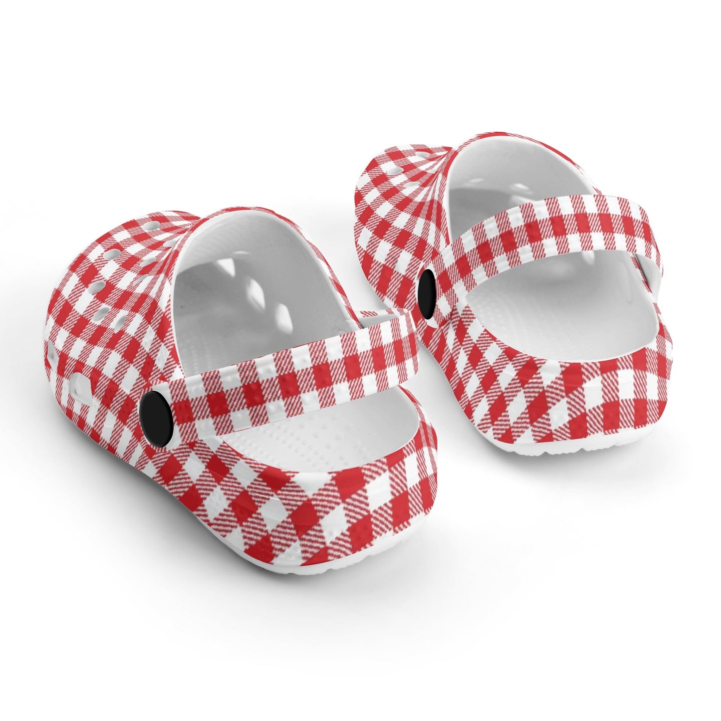 Kids Classic Clogs – Happy Feet Collection | Happy Tartan® - Happy Tartan