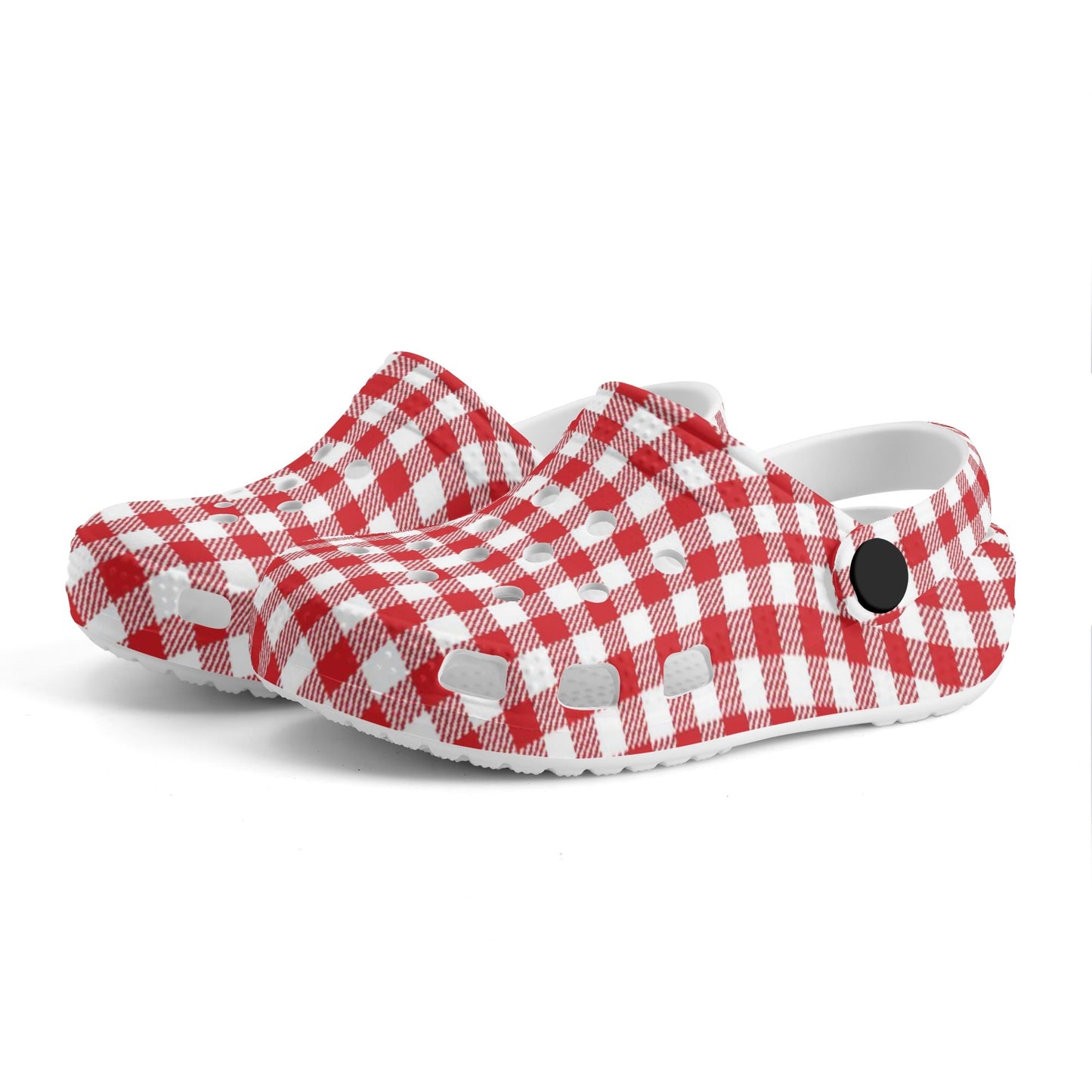 Kids Classic Clogs – Happy Feet Collection | Happy Tartan® - Happy Tartan