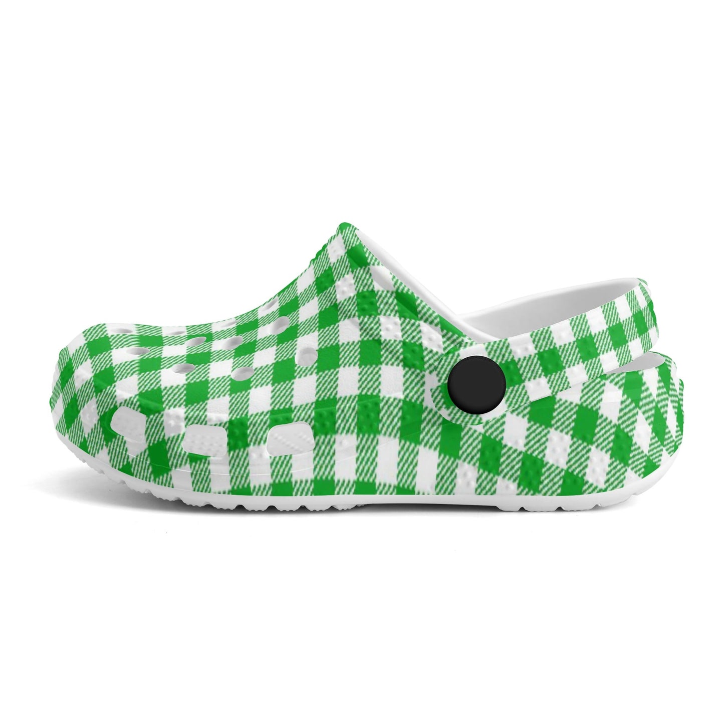 Kids Classic Clogs – Happy Feet Collection | Happy Tartan® - Happy Tartan