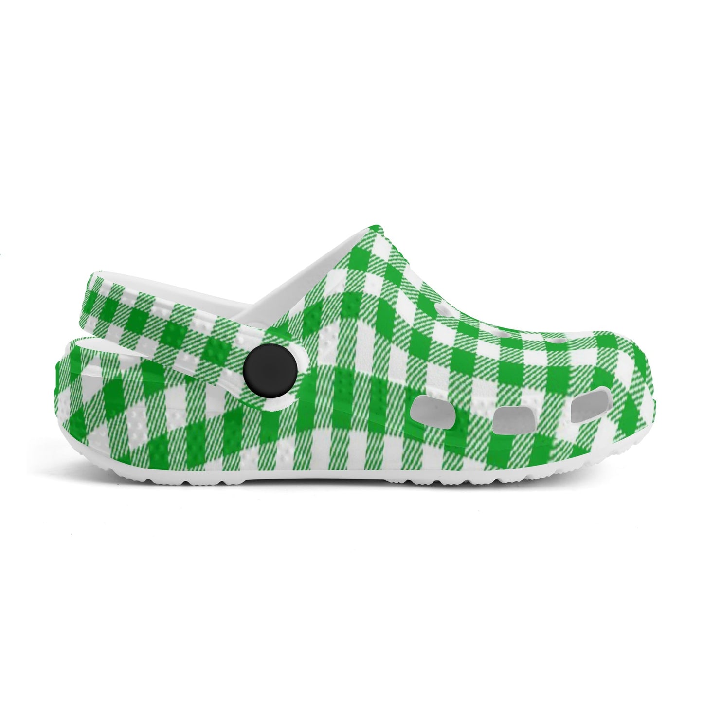 Kids Classic Clogs – Happy Feet Collection | Happy Tartan® - Happy Tartan