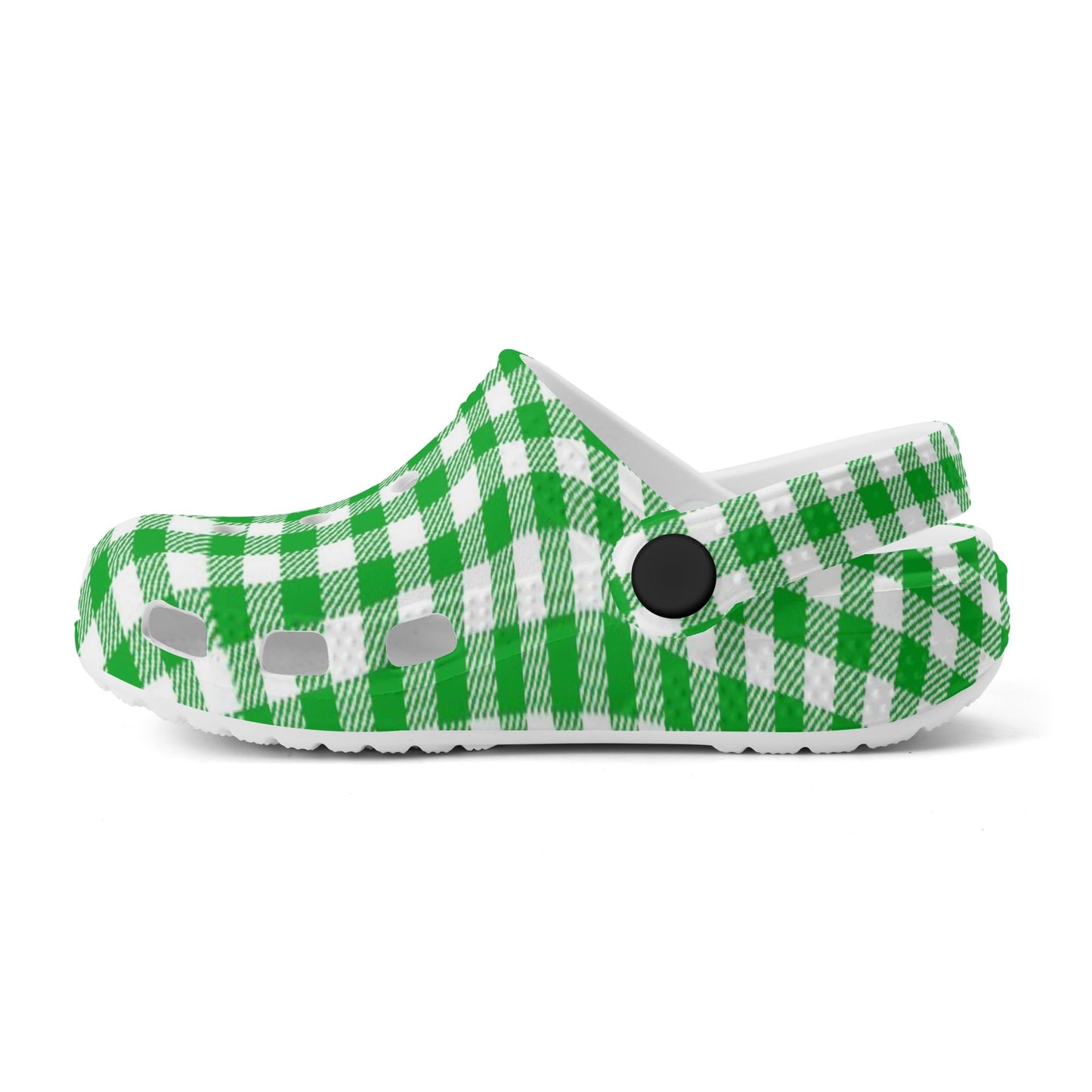 Kids Classic Clogs – Happy Feet Collection | Happy Tartan® - Happy Tartan