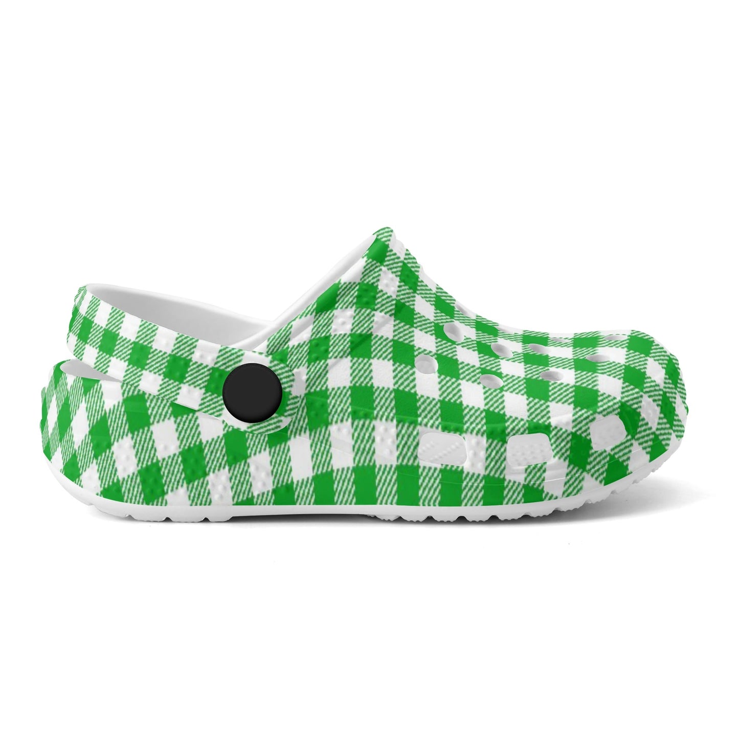 Kids Classic Clogs – Happy Feet Collection | Happy Tartan® - Happy Tartan