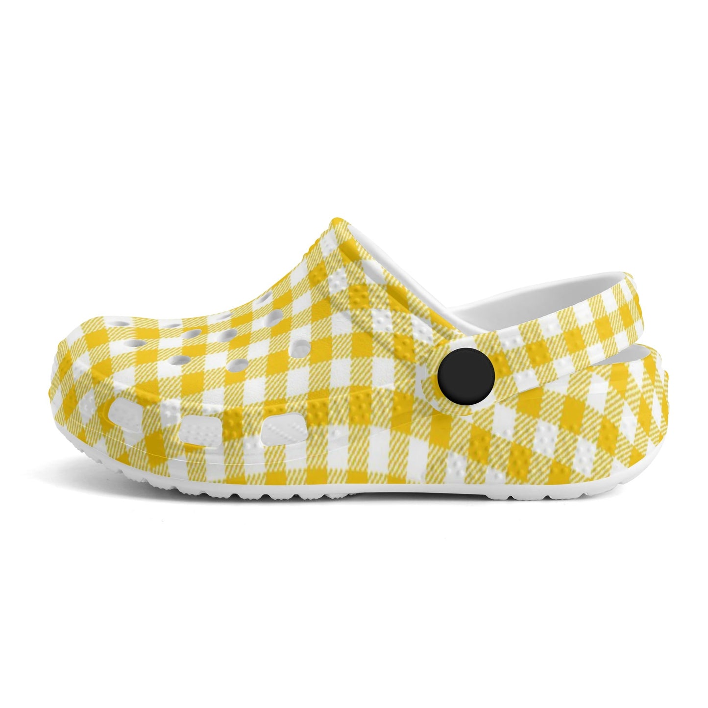 Kids Classic Clogs – Happy Feet Collection | Happy Tartan® - Happy Tartan
