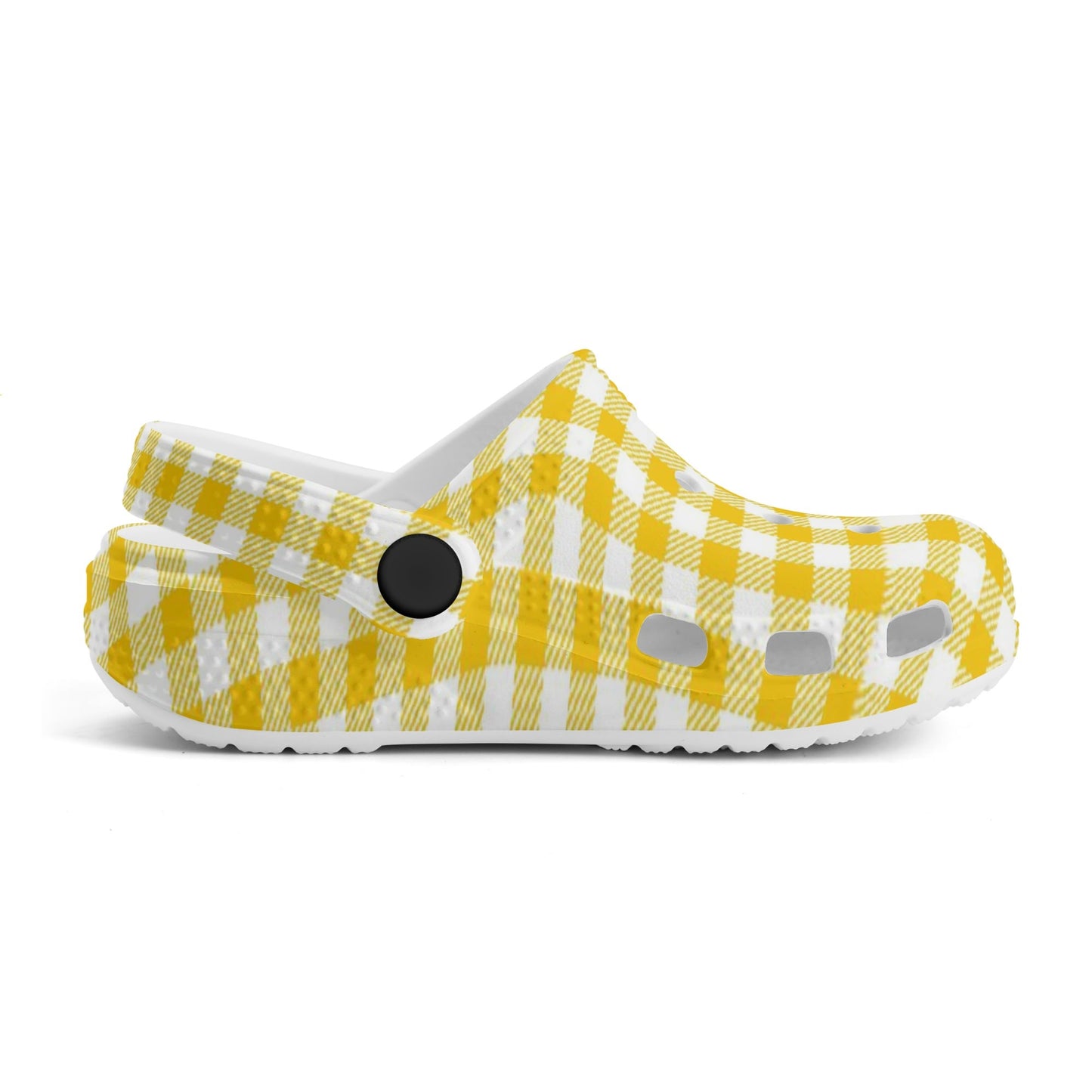 Kids Classic Clogs – Happy Feet Collection | Happy Tartan® - Happy Tartan