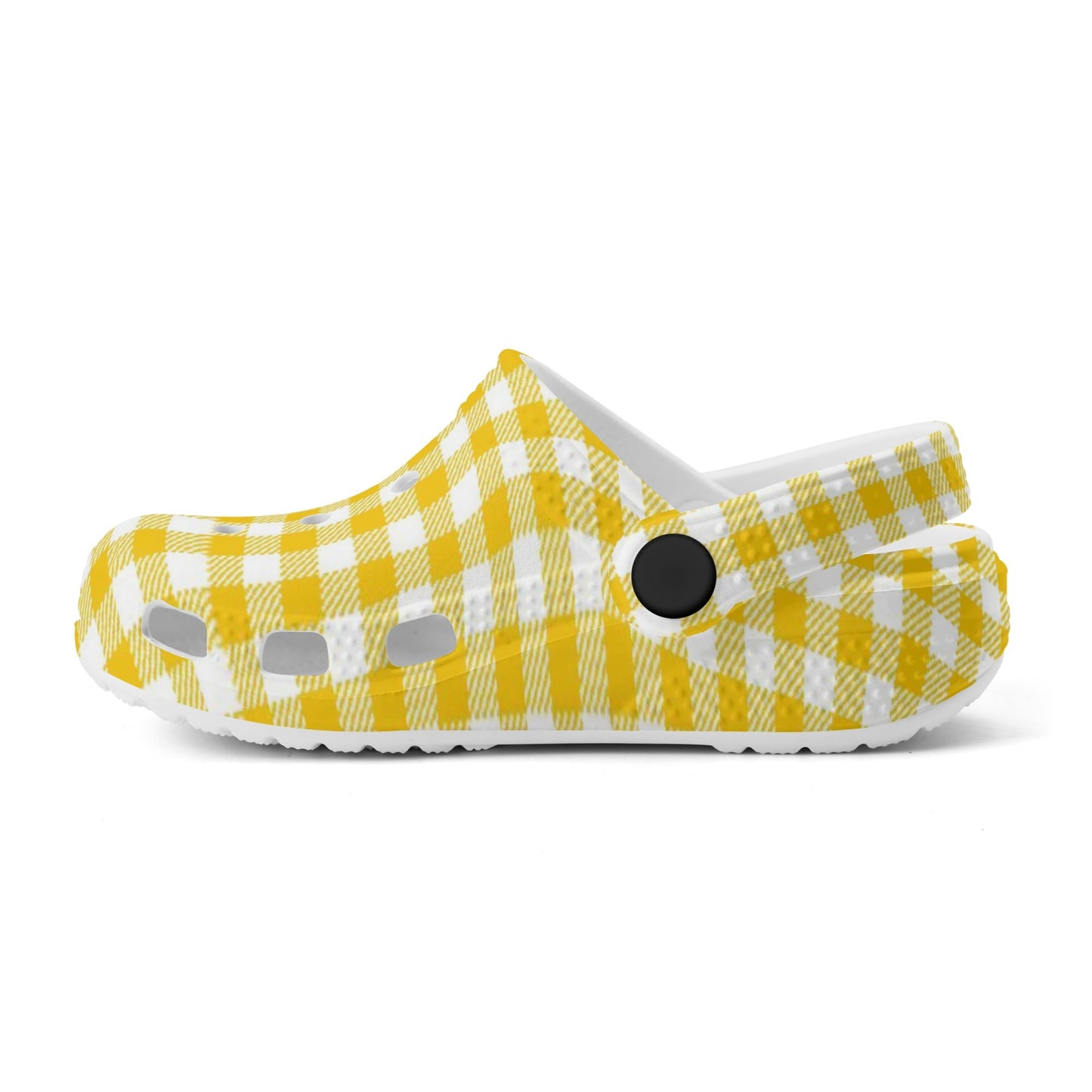 Kids Classic Clogs – Happy Feet Collection | Happy Tartan® - Happy Tartan