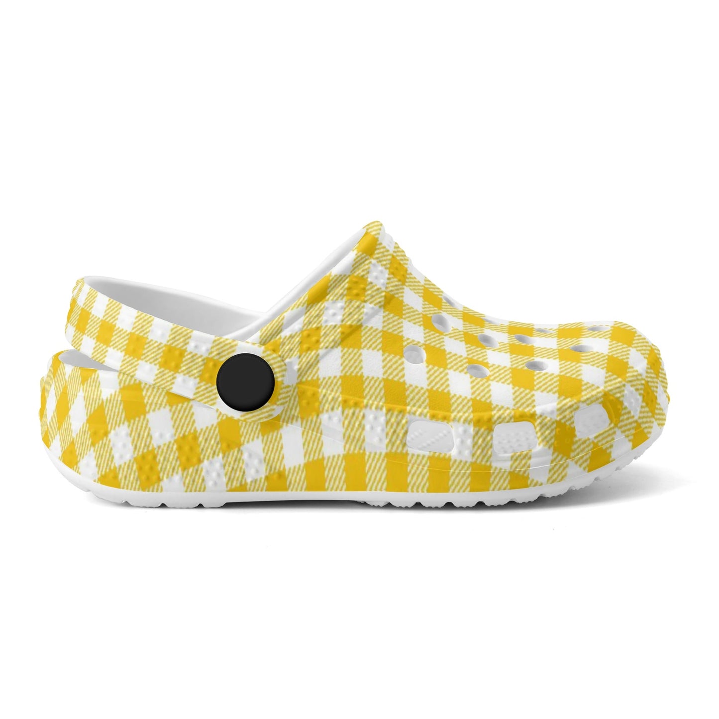 Kids Classic Clogs – Happy Feet Collection | Happy Tartan® - Happy Tartan