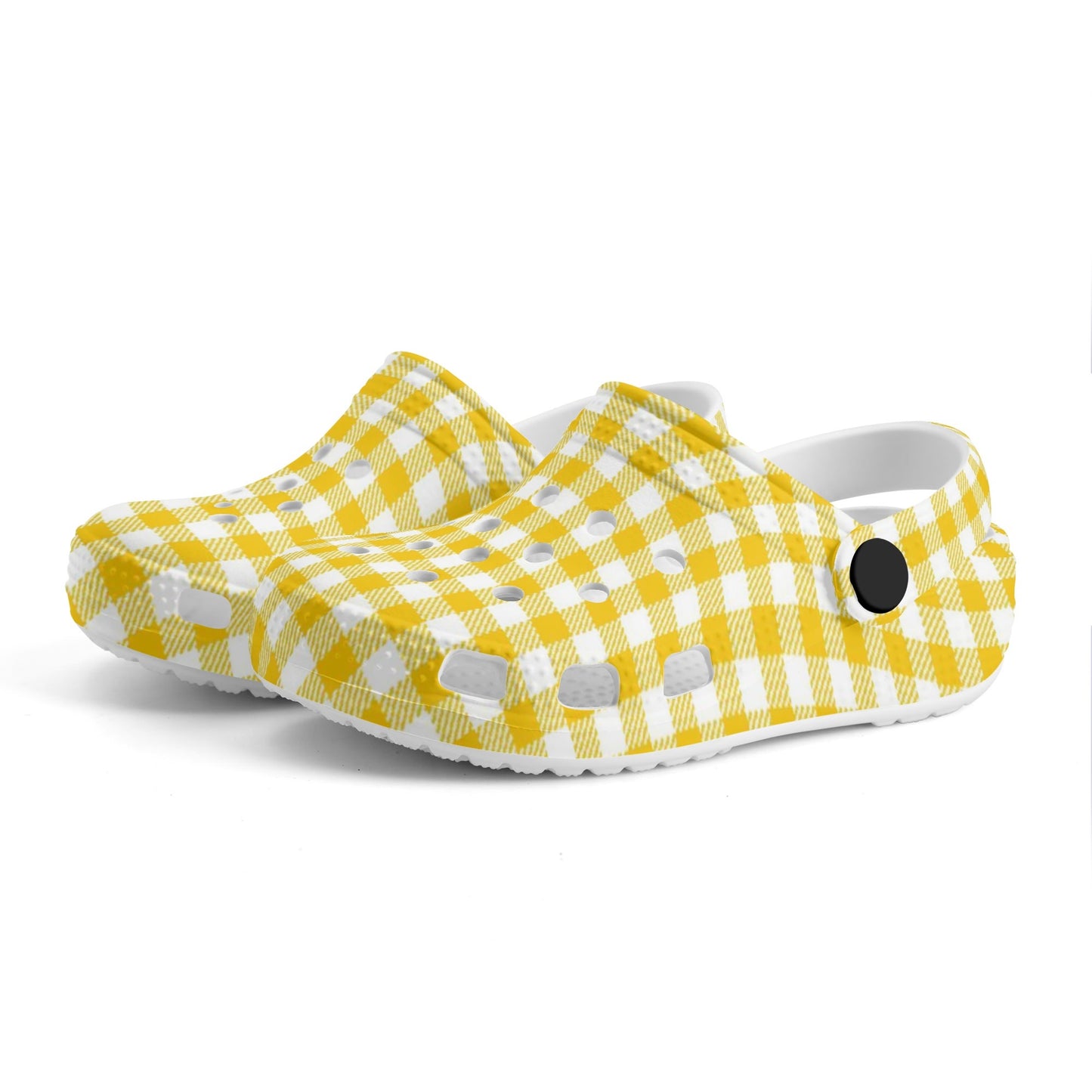 Kids Classic Clogs – Happy Feet Collection | Happy Tartan® - Happy Tartan