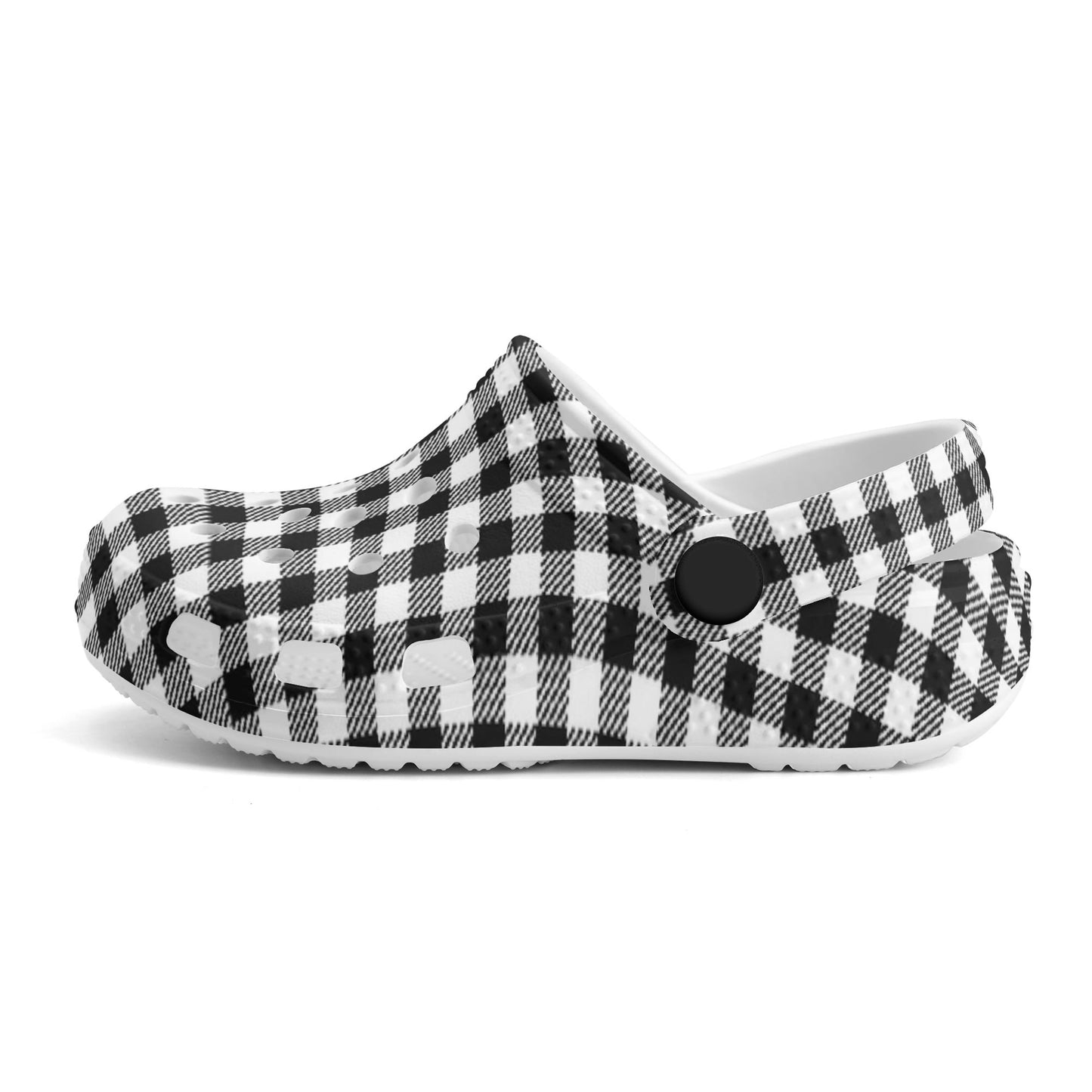 Kids Classic Clogs – Happy Feet Collection | Happy Tartan® - Happy Tartan