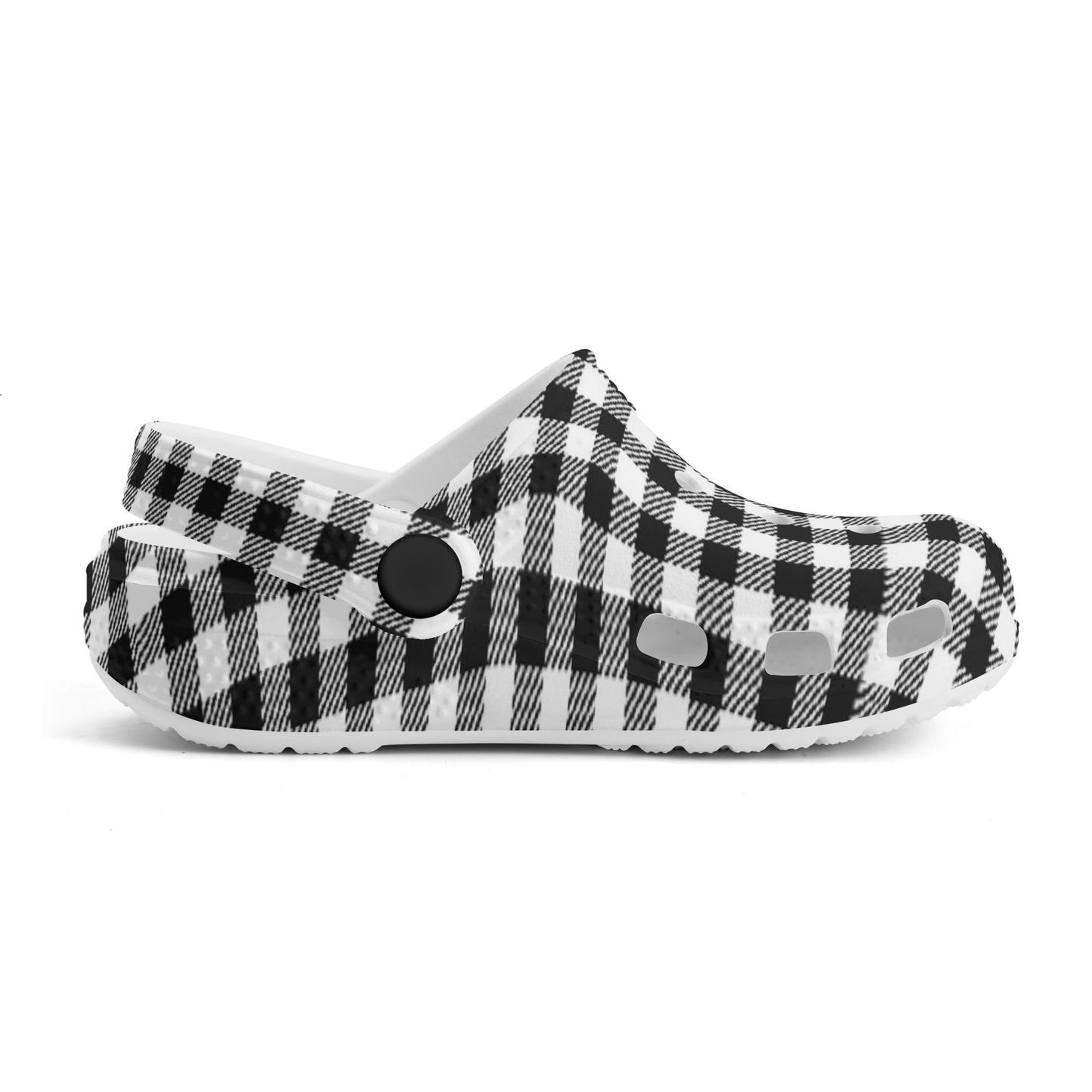 Kids Classic Clogs – Happy Feet Collection | Happy Tartan® - Happy Tartan