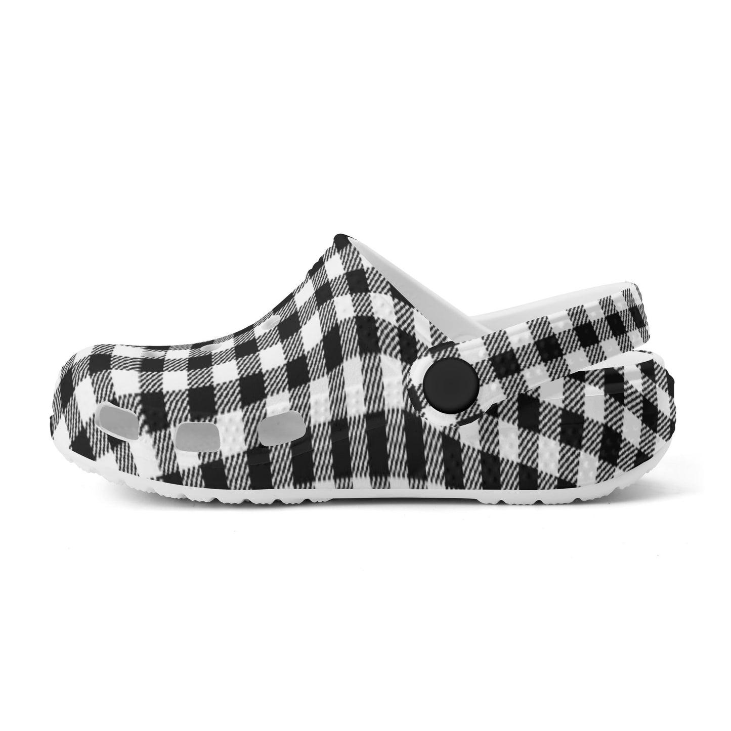 Kids Classic Clogs – Happy Feet Collection | Happy Tartan® - Happy Tartan