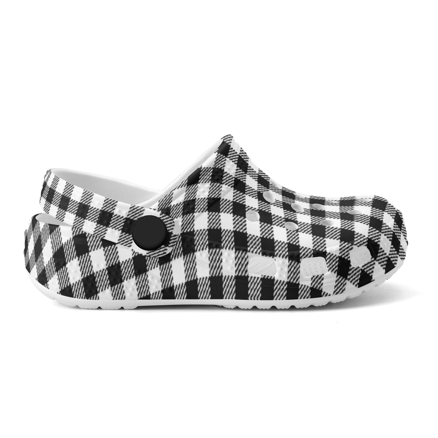 Kids Classic Clogs – Happy Feet Collection | Happy Tartan® - Happy Tartan