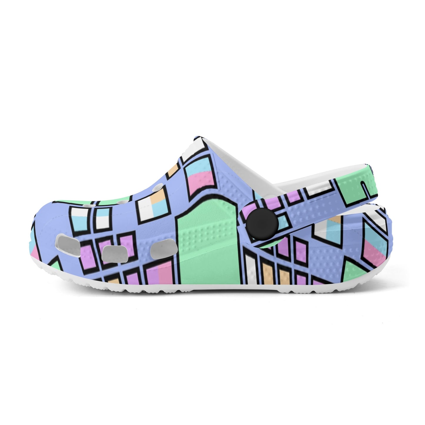 Kids Classic Clogs – Happy Feet Collection | Happy Tartan® - Happy Tartan