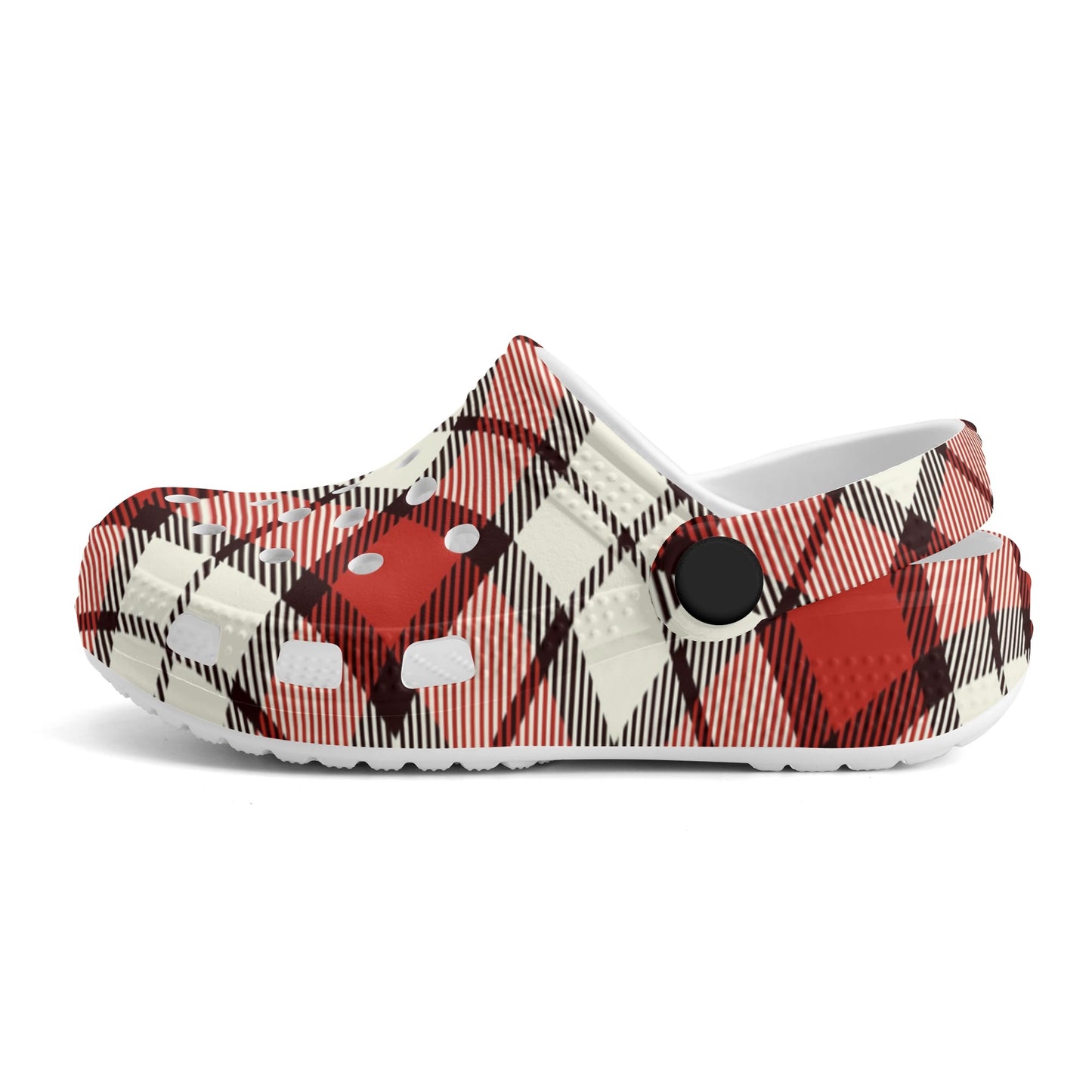 Kids Classic Clogs – Happy Feet Collection | Happy Tartan® - Happy Tartan