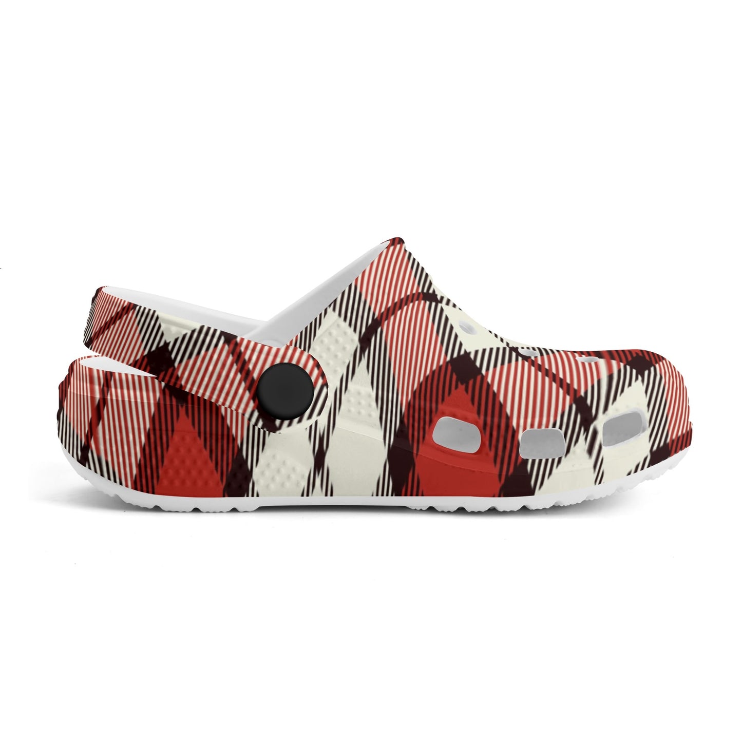 Kids Classic Clogs – Happy Feet Collection | Happy Tartan® - Happy Tartan