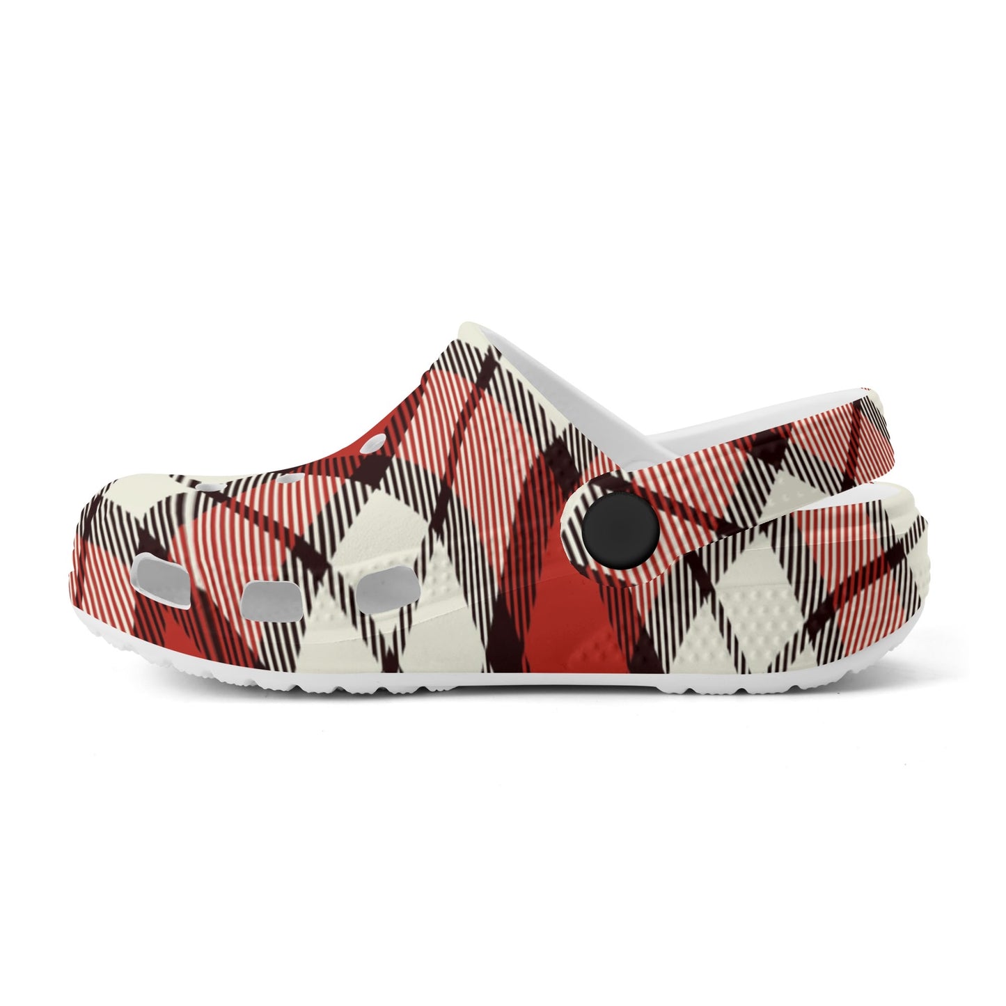 Kids Classic Clogs – Happy Feet Collection | Happy Tartan® - Happy Tartan