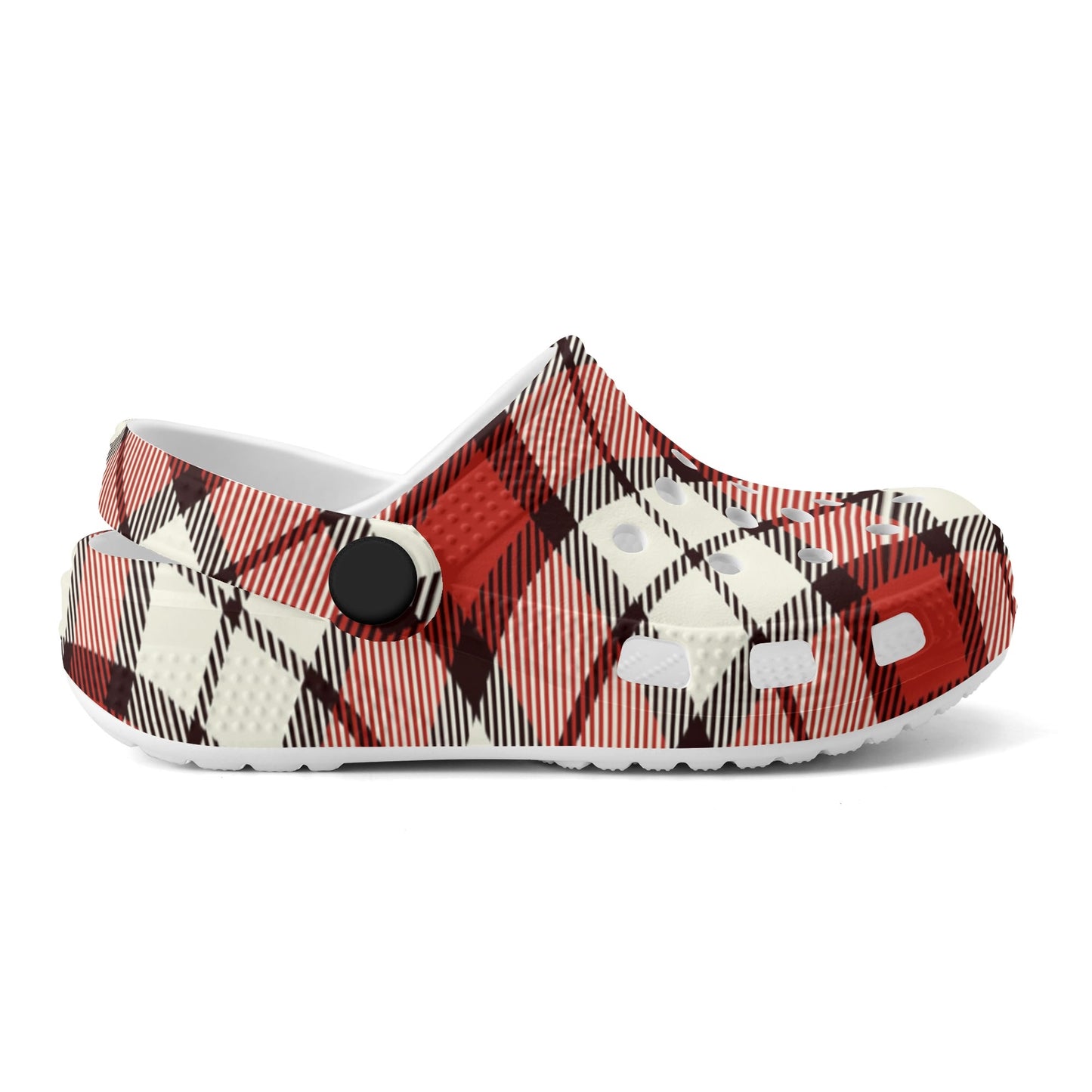 Kids Classic Clogs – Happy Feet Collection | Happy Tartan® - Happy Tartan