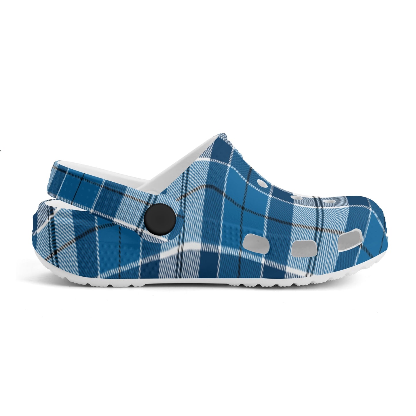 Kids Classic Clogs – Happy Feet Collection | Happy Tartan® - Happy Tartan