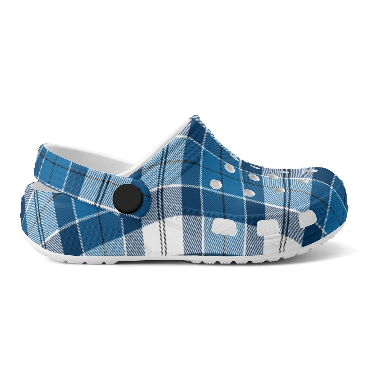 Kids Classic Clogs – Happy Feet Collection | Happy Tartan® - Happy Tartan