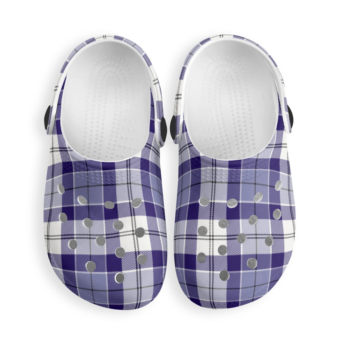 Kids Classic Clogs – Happy Feet Collection | Happy Tartan® - Happy Tartan