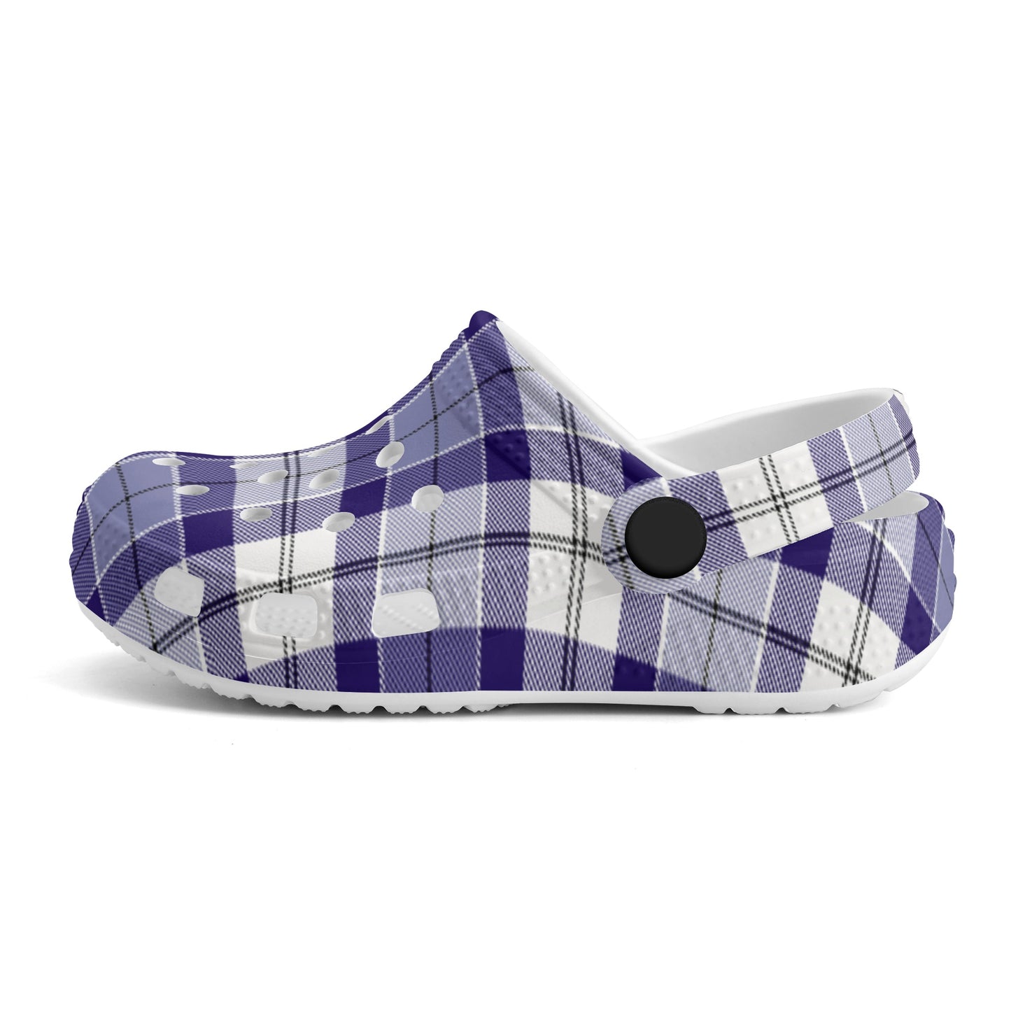 Kids Classic Clogs – Happy Feet Collection | Happy Tartan® - Happy Tartan