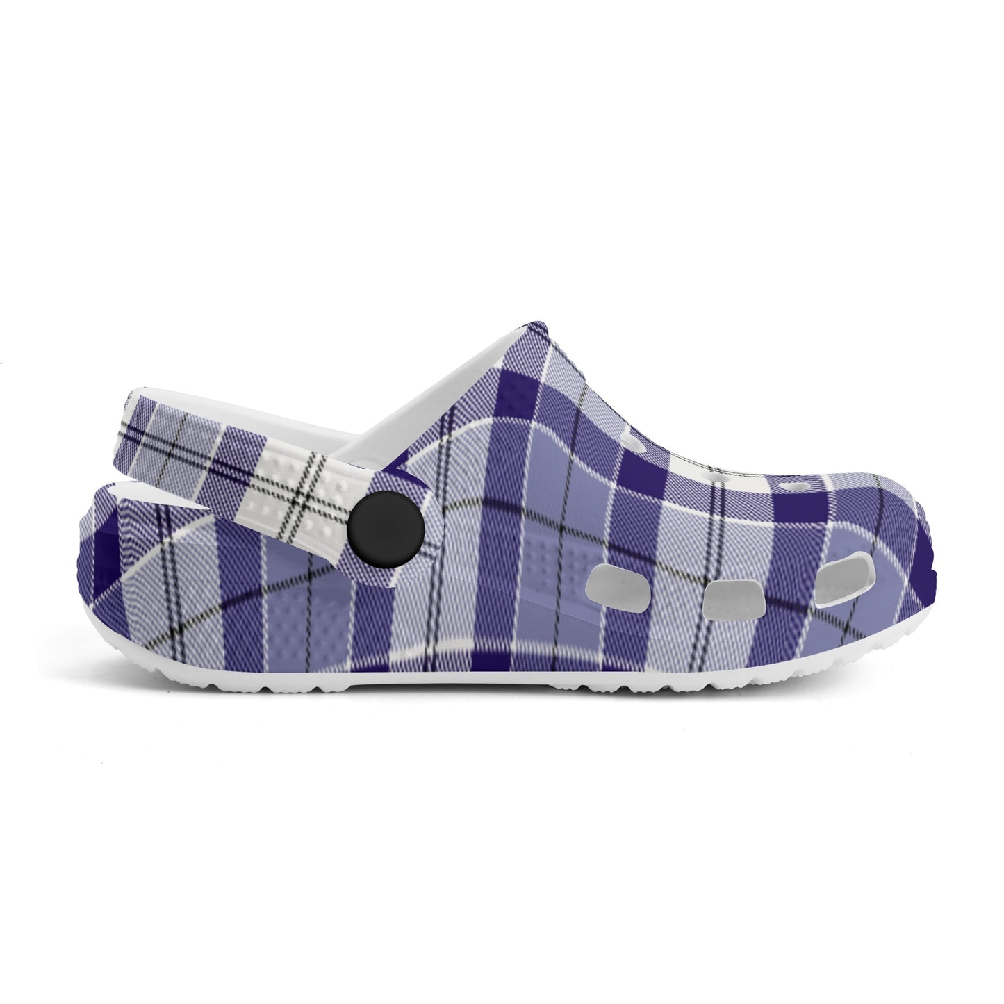 Kids Classic Clogs – Happy Feet Collection | Happy Tartan® - Happy Tartan
