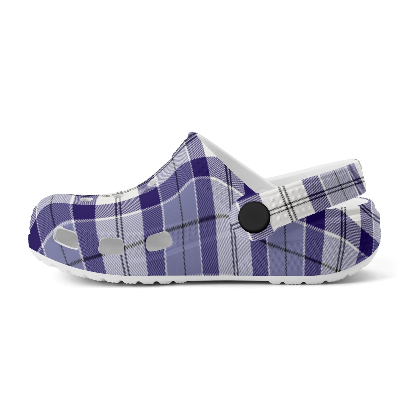 Kids Classic Clogs – Happy Feet Collection | Happy Tartan® - Happy Tartan