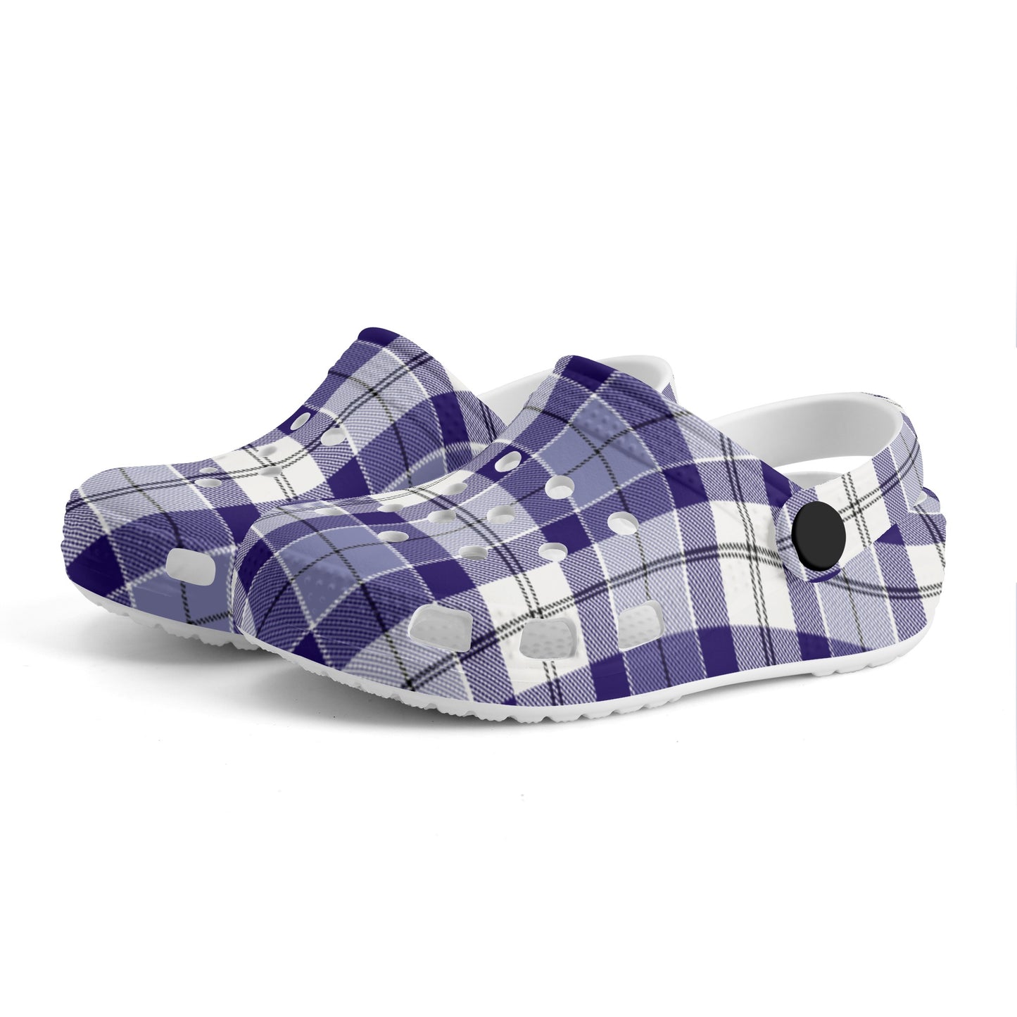 Kids Classic Clogs – Happy Feet Collection | Happy Tartan® - Happy Tartan