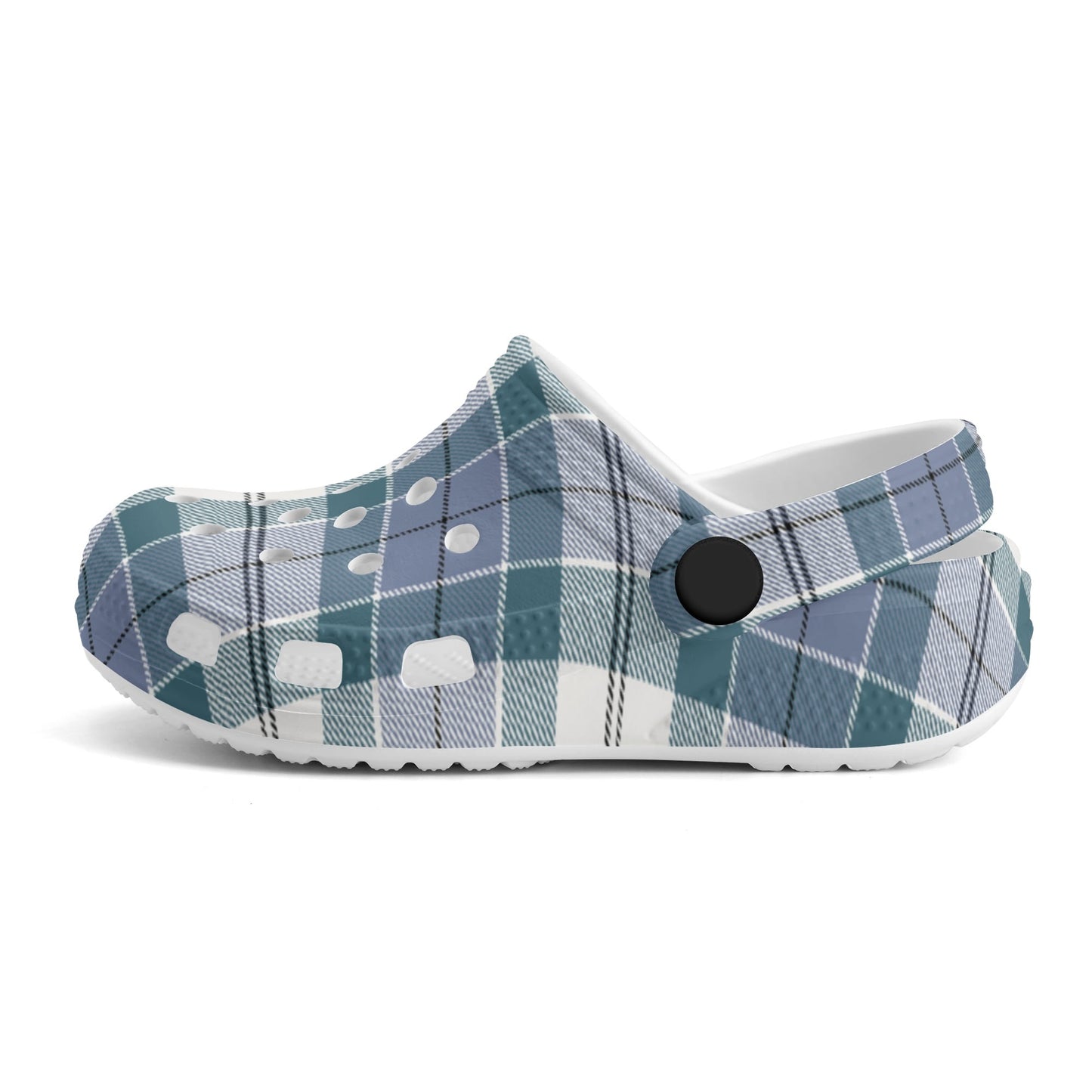 Kids Classic Clogs – Happy Feet Collection | Happy Tartan® - Happy Tartan