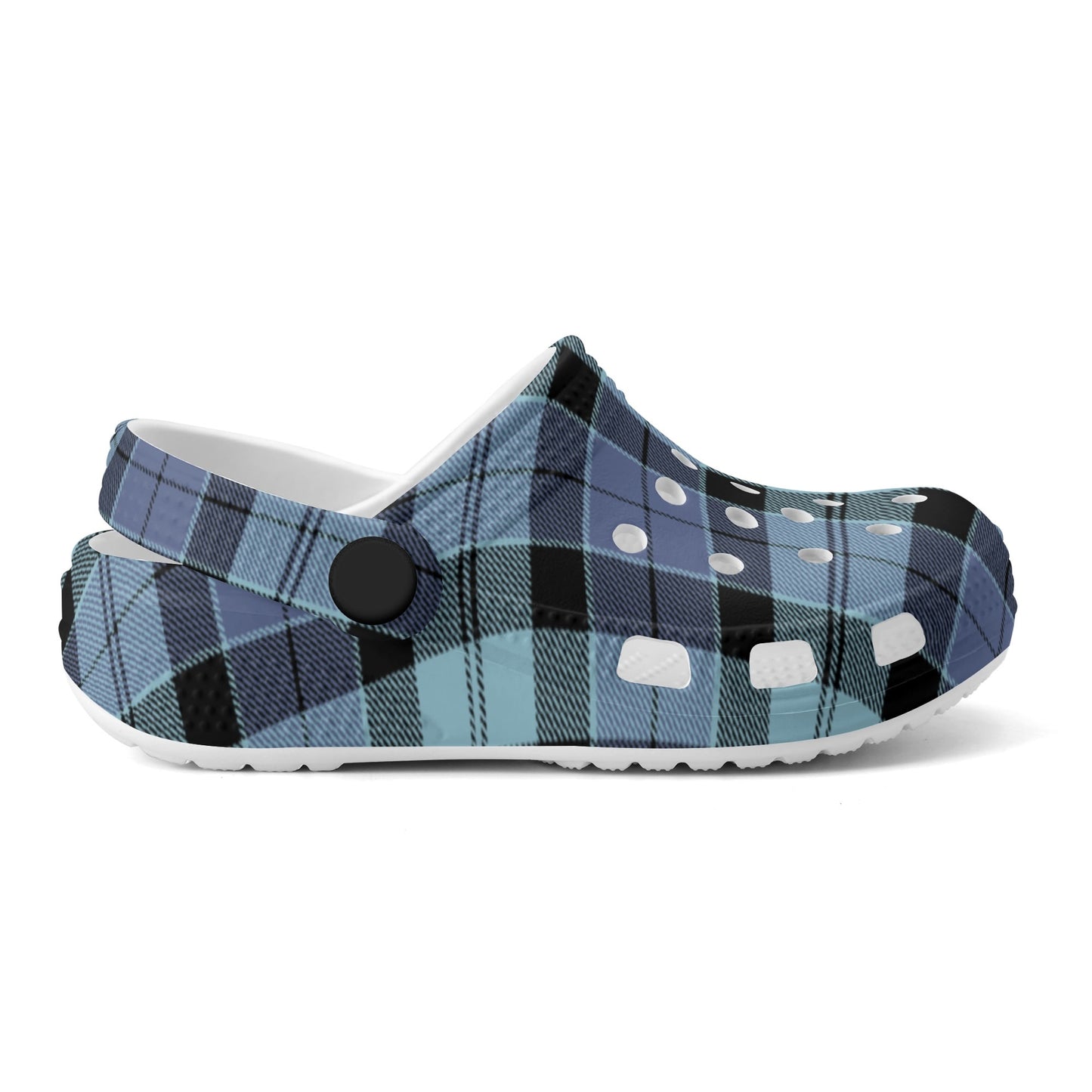 Kids Classic Clogs – Happy Feet Collection | Happy Tartan® - Happy Tartan