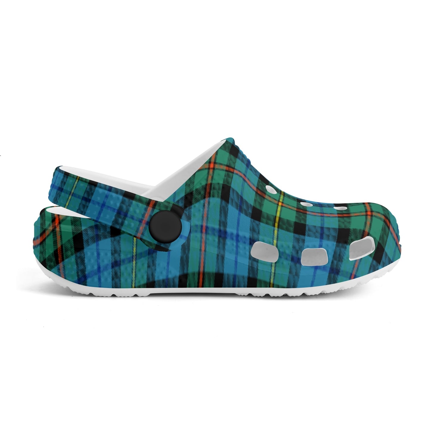 Kids Classic Clogs – Happy Feet Collection | Happy Tartan® - Happy Tartan