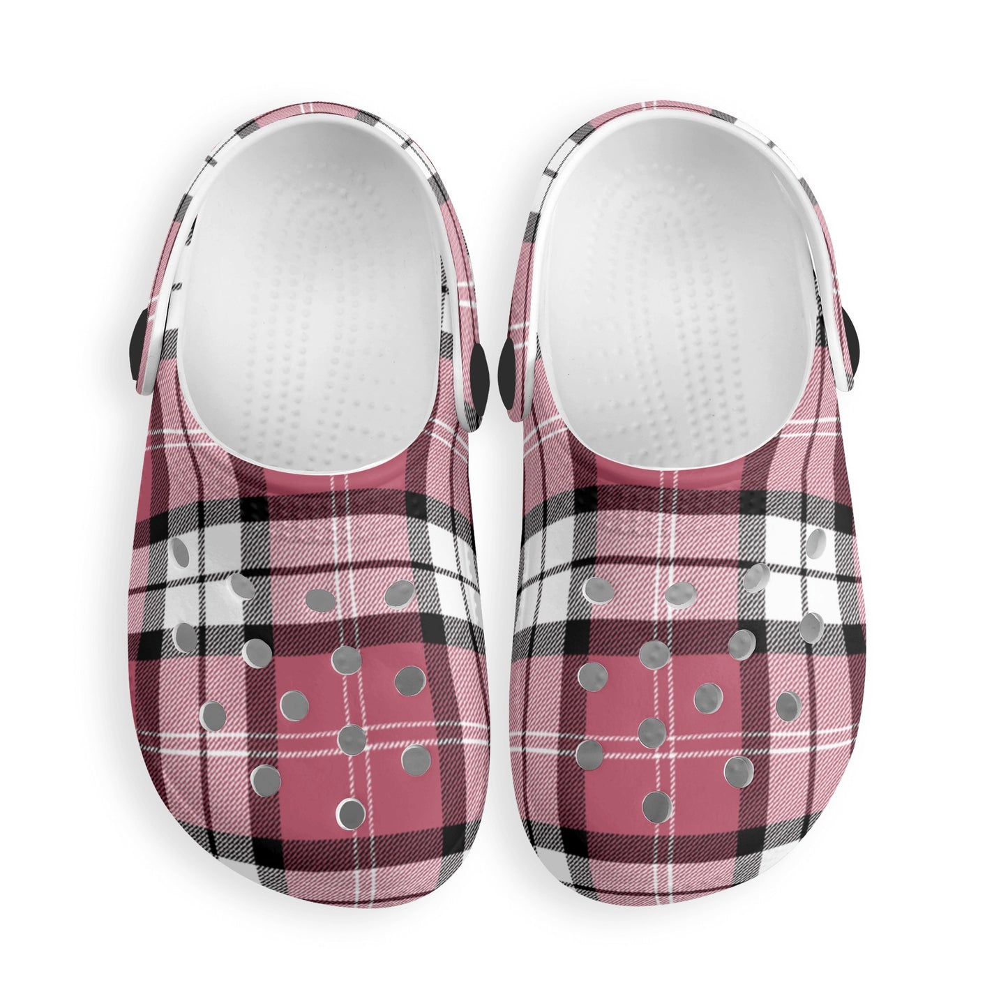 Kids Classic Clogs – Happy Feet Collection | Happy Tartan® - Happy Tartan