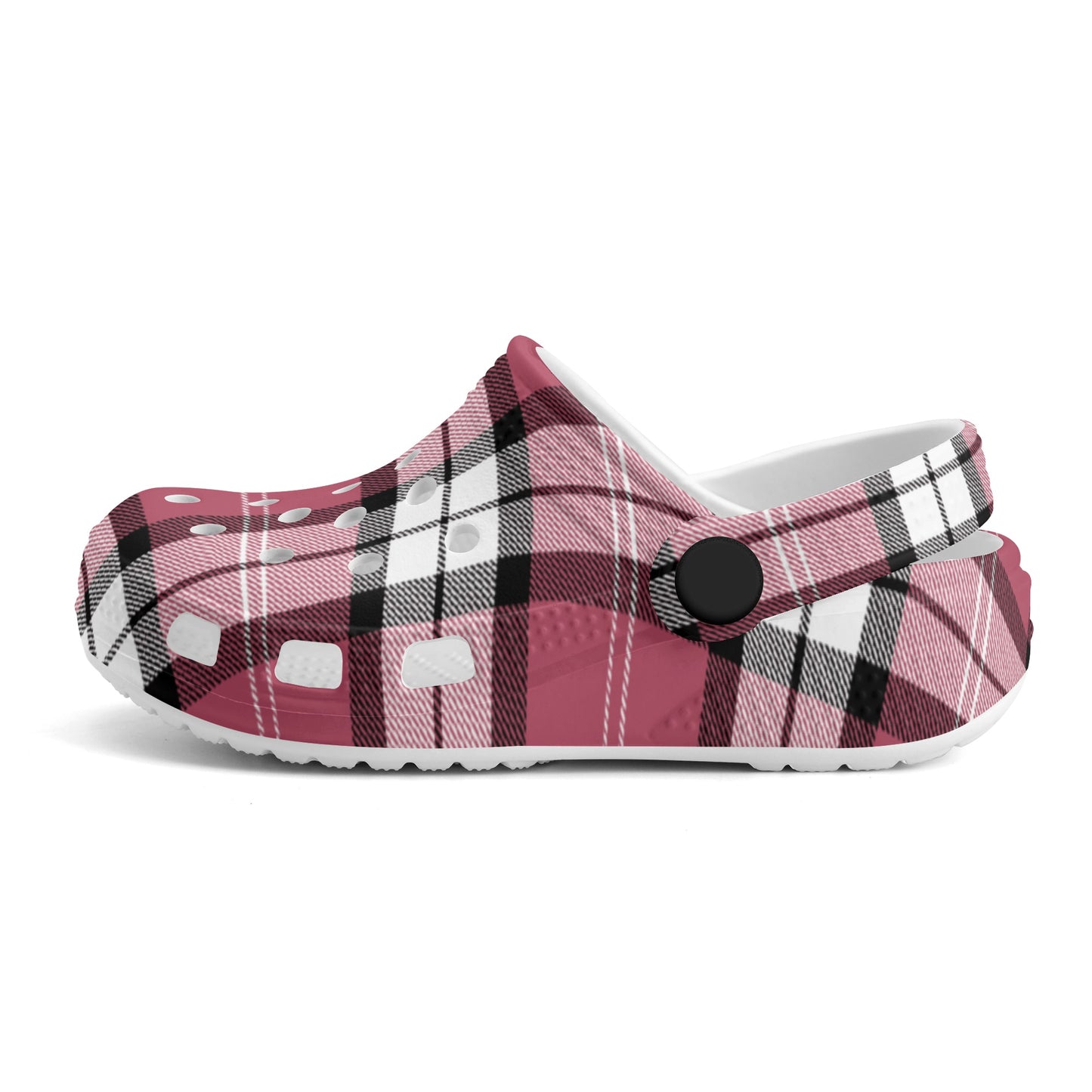Kids Classic Clogs – Happy Feet Collection | Happy Tartan® - Happy Tartan