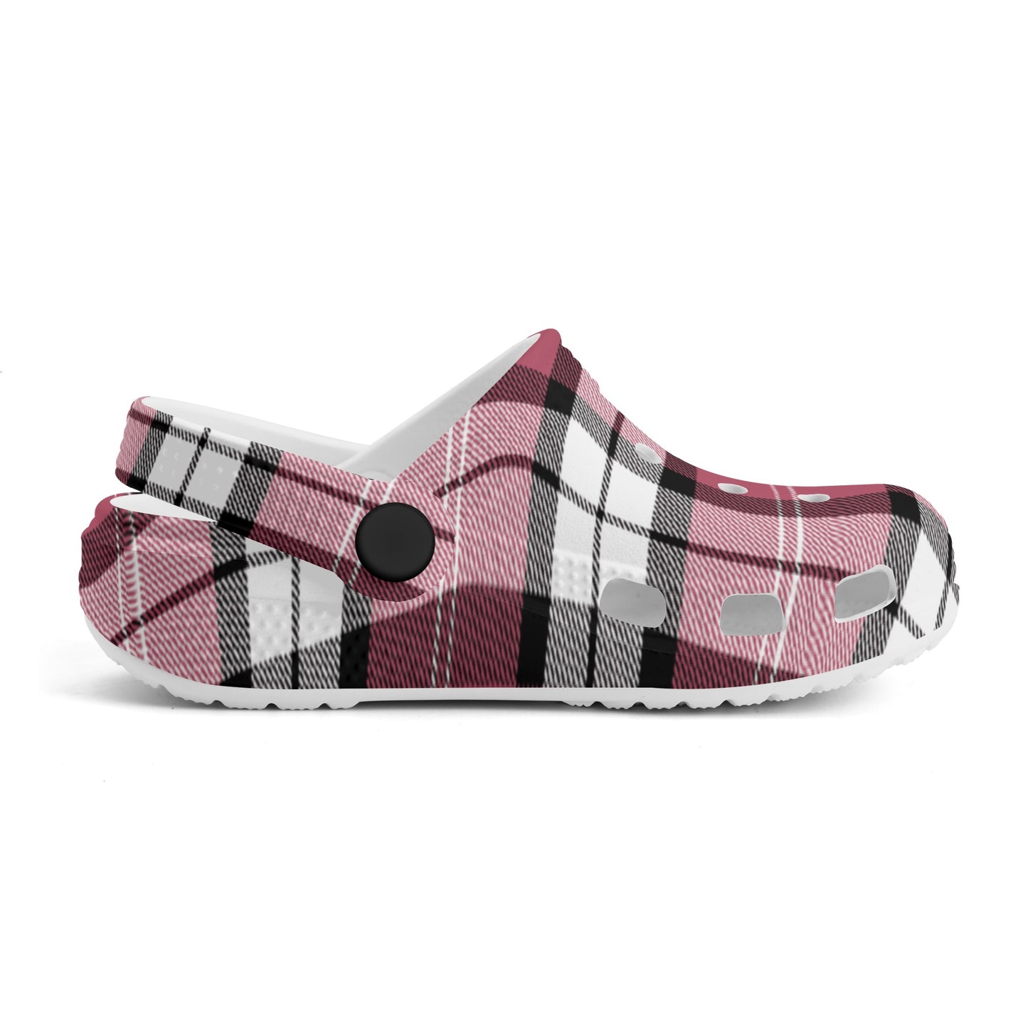 Kids Classic Clogs – Happy Feet Collection | Happy Tartan® - Happy Tartan